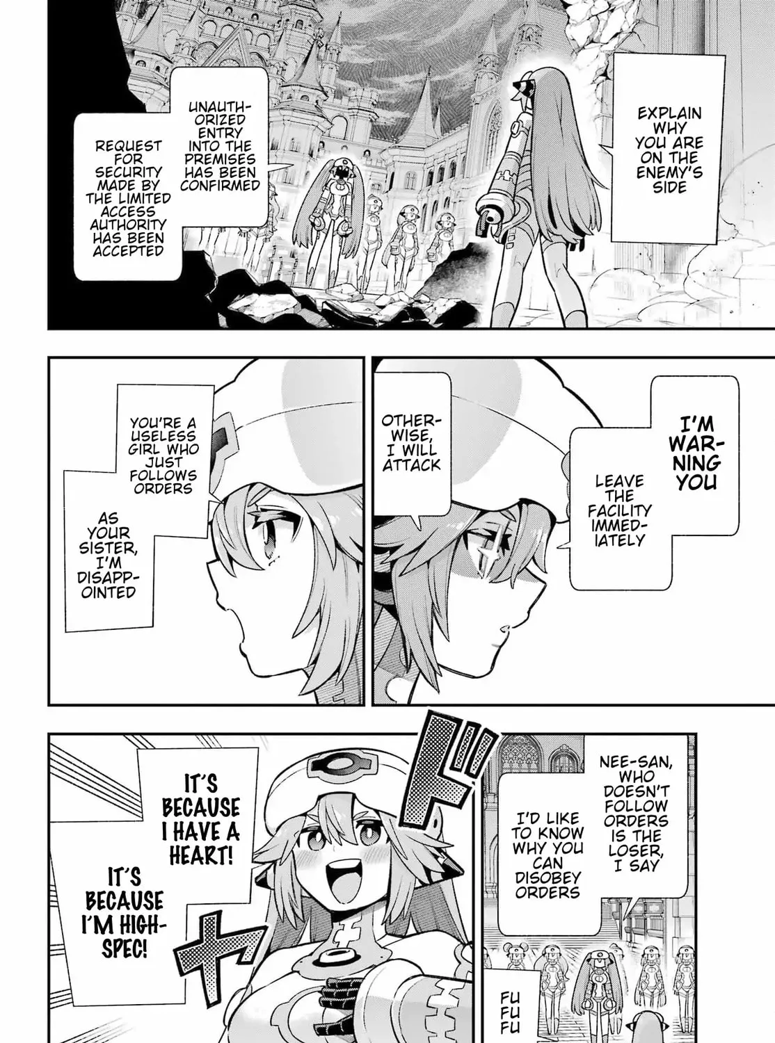 Read Hero Classroom chapter 65.3 image 60 on Lezhin