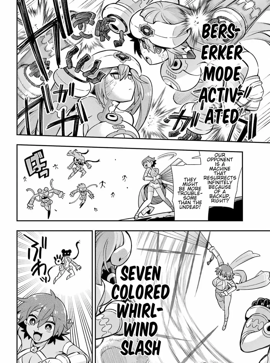 Read Hero Classroom chapter 65.3 image 64 on Lezhin