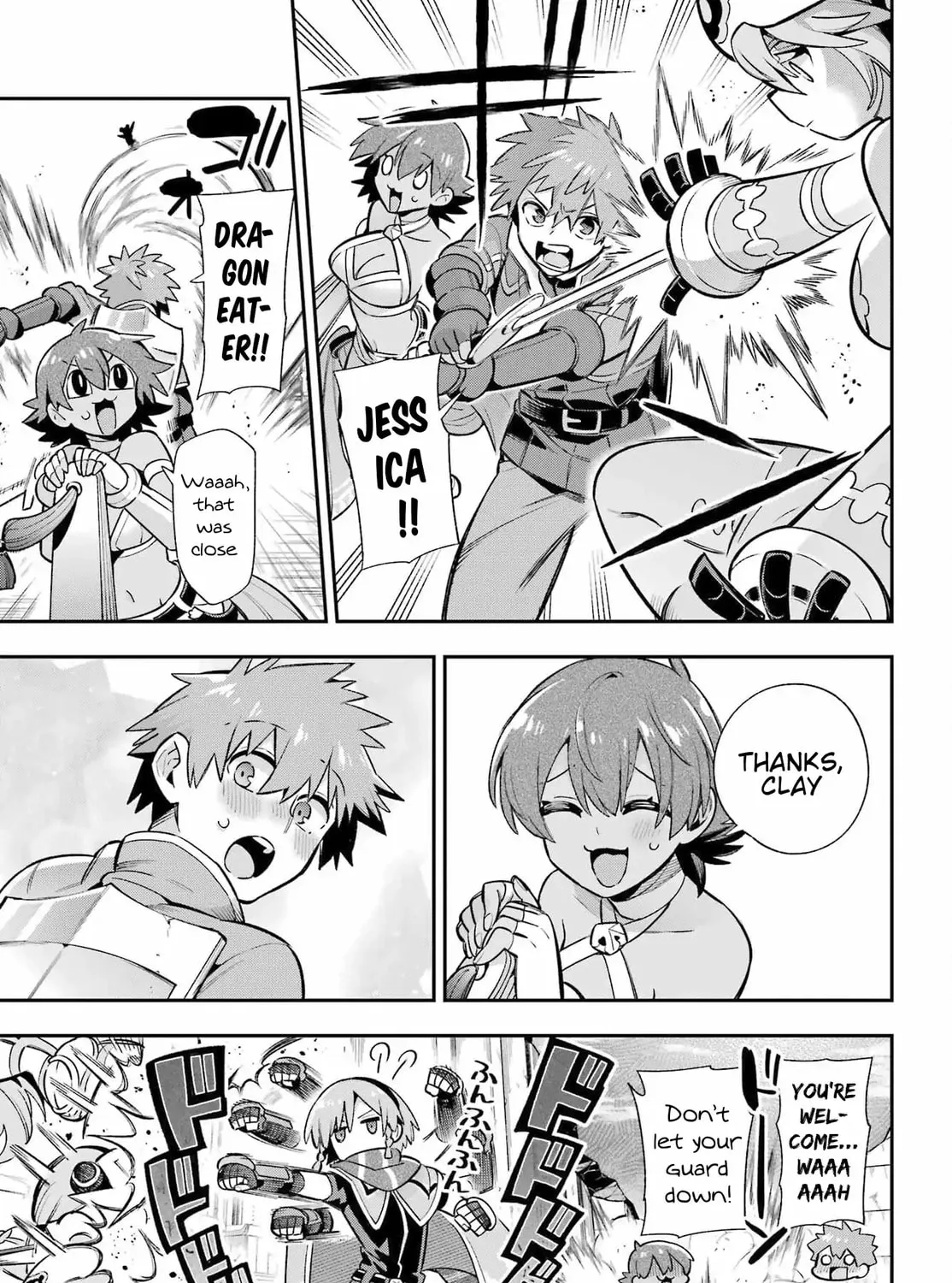 Read Hero Classroom chapter 65.3 image 66 on Lezhin