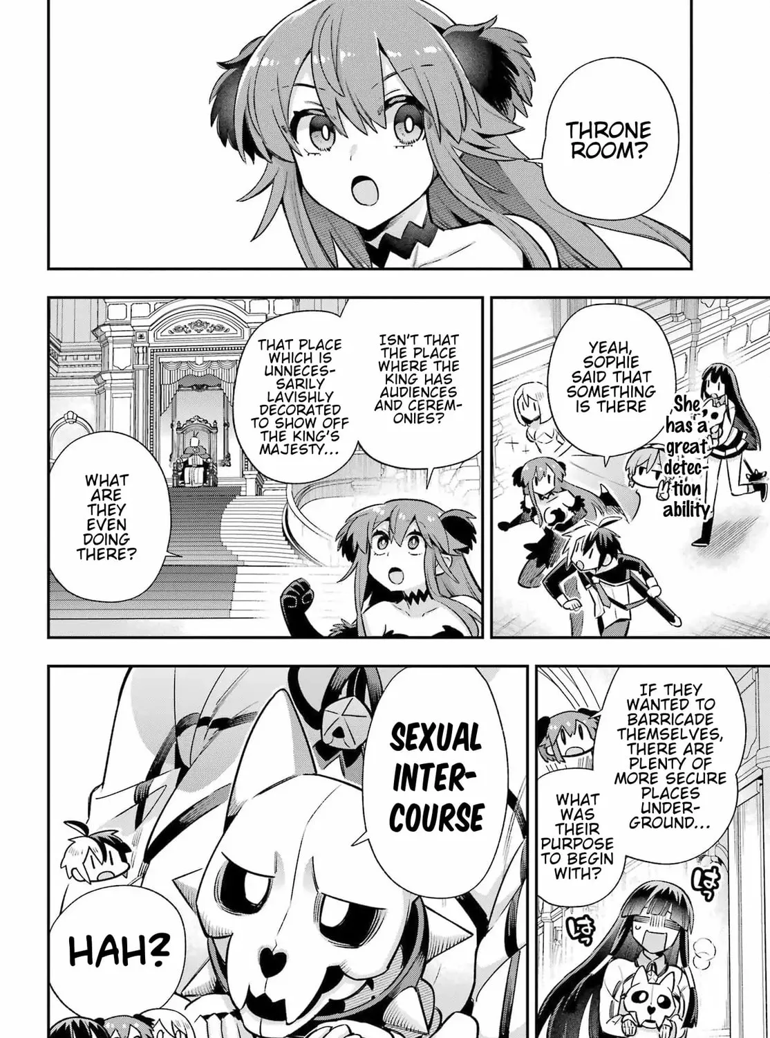 Read Hero Classroom chapter 65.3 image 68 on Lezhin