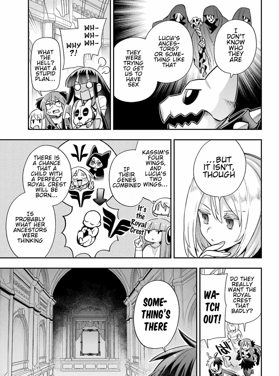 Read Hero Classroom chapter 65.3 image 70 on Lezhin