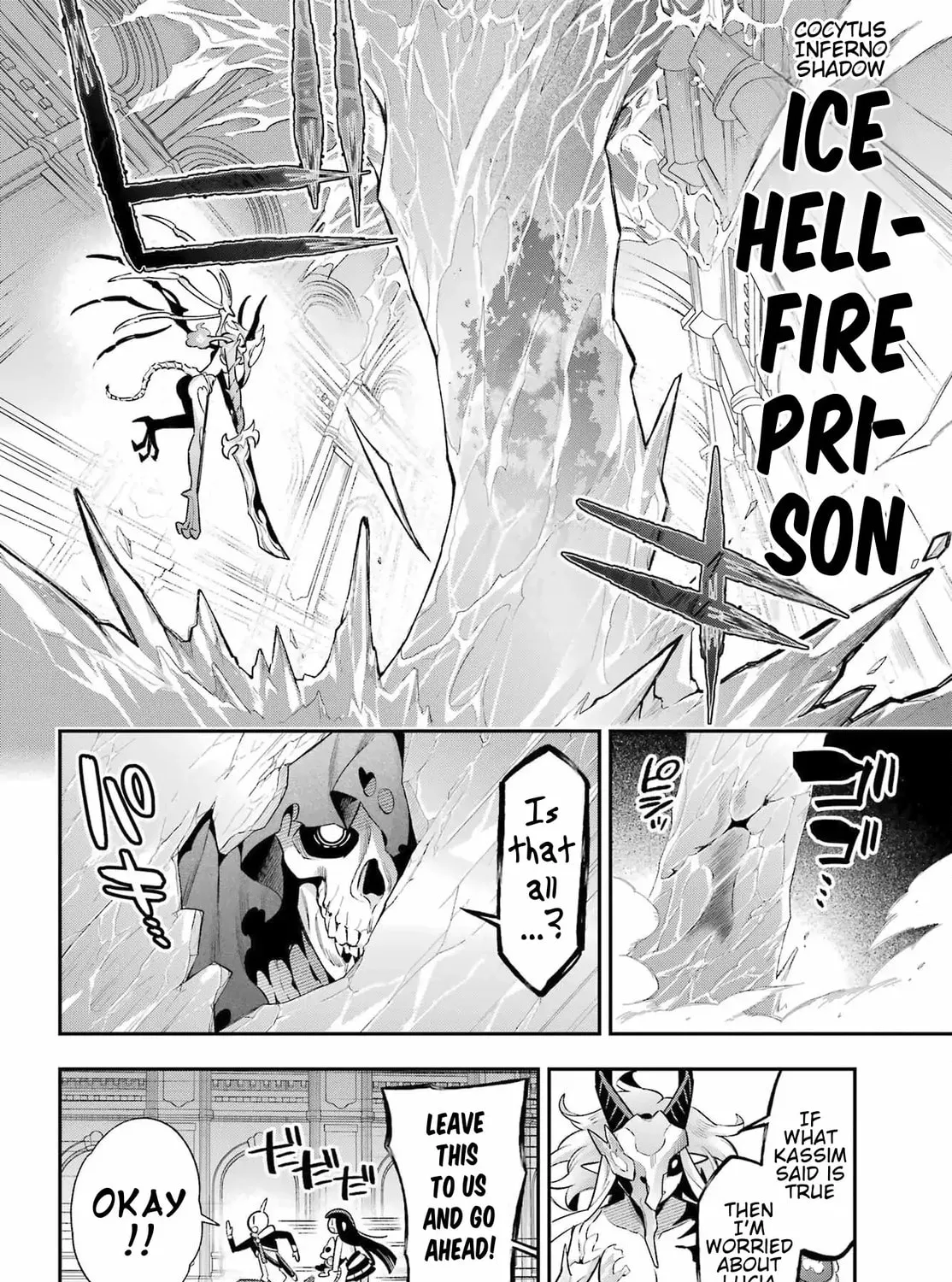 Read Hero Classroom chapter 65.3 image 80 on Lezhin
