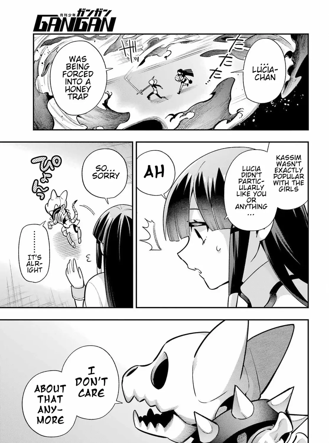 Read Hero Classroom chapter 65.3 image 82 on Lezhin