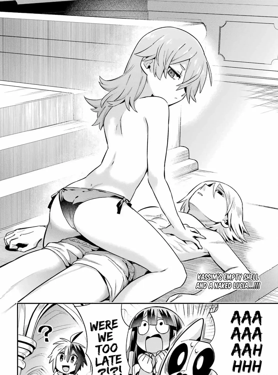 Read Hero Classroom chapter 65.3 image 88 on Lezhin