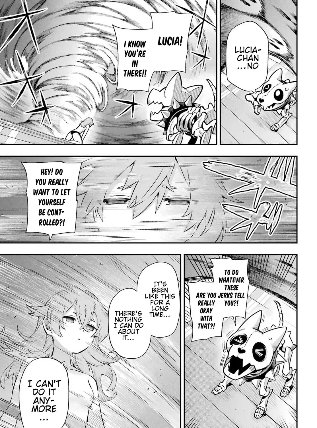 Read Hero Classroom chapter 65.4 image 14 on Lezhin