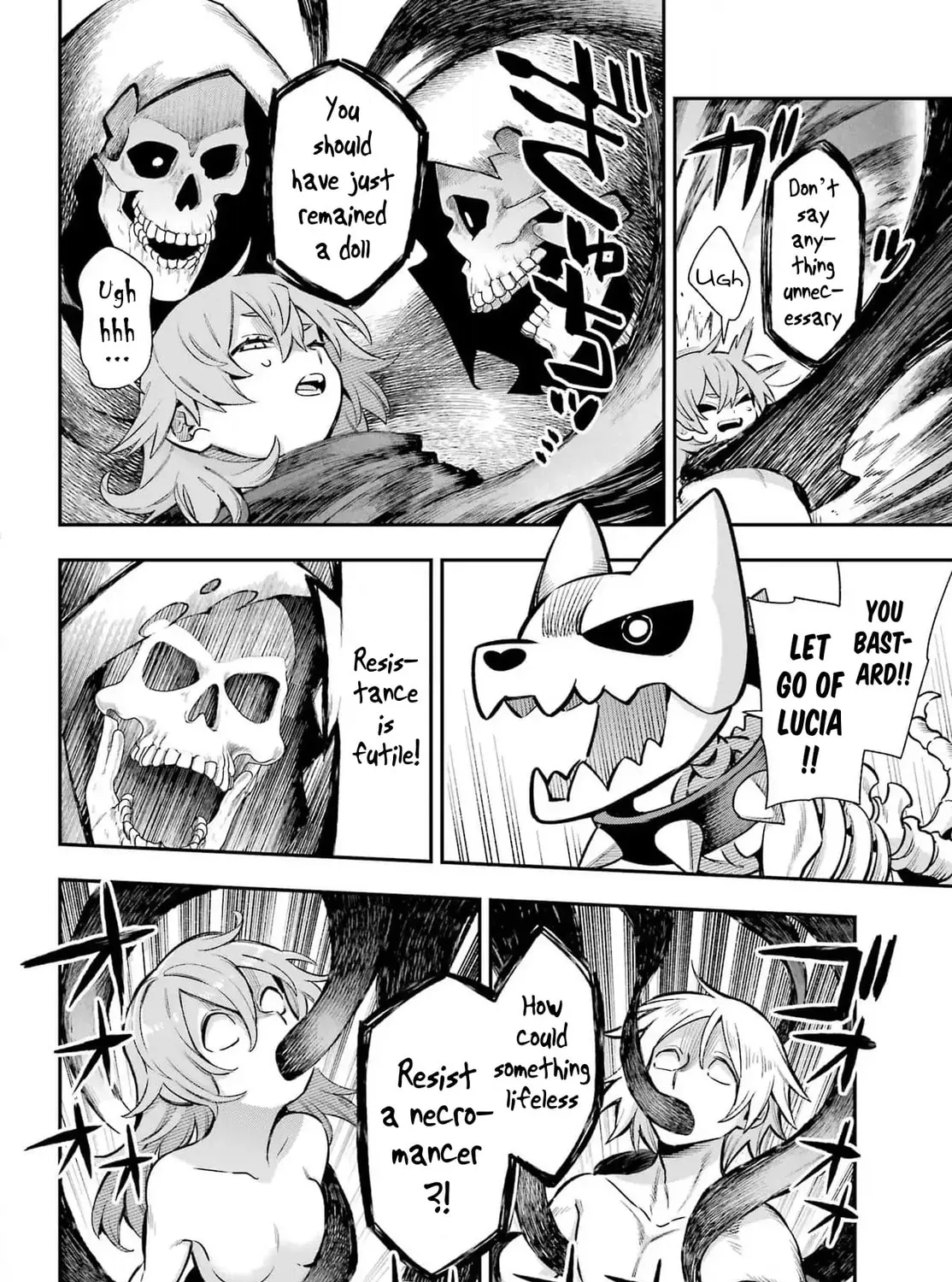 Read Hero Classroom chapter 65.4 image 16 on Lezhin