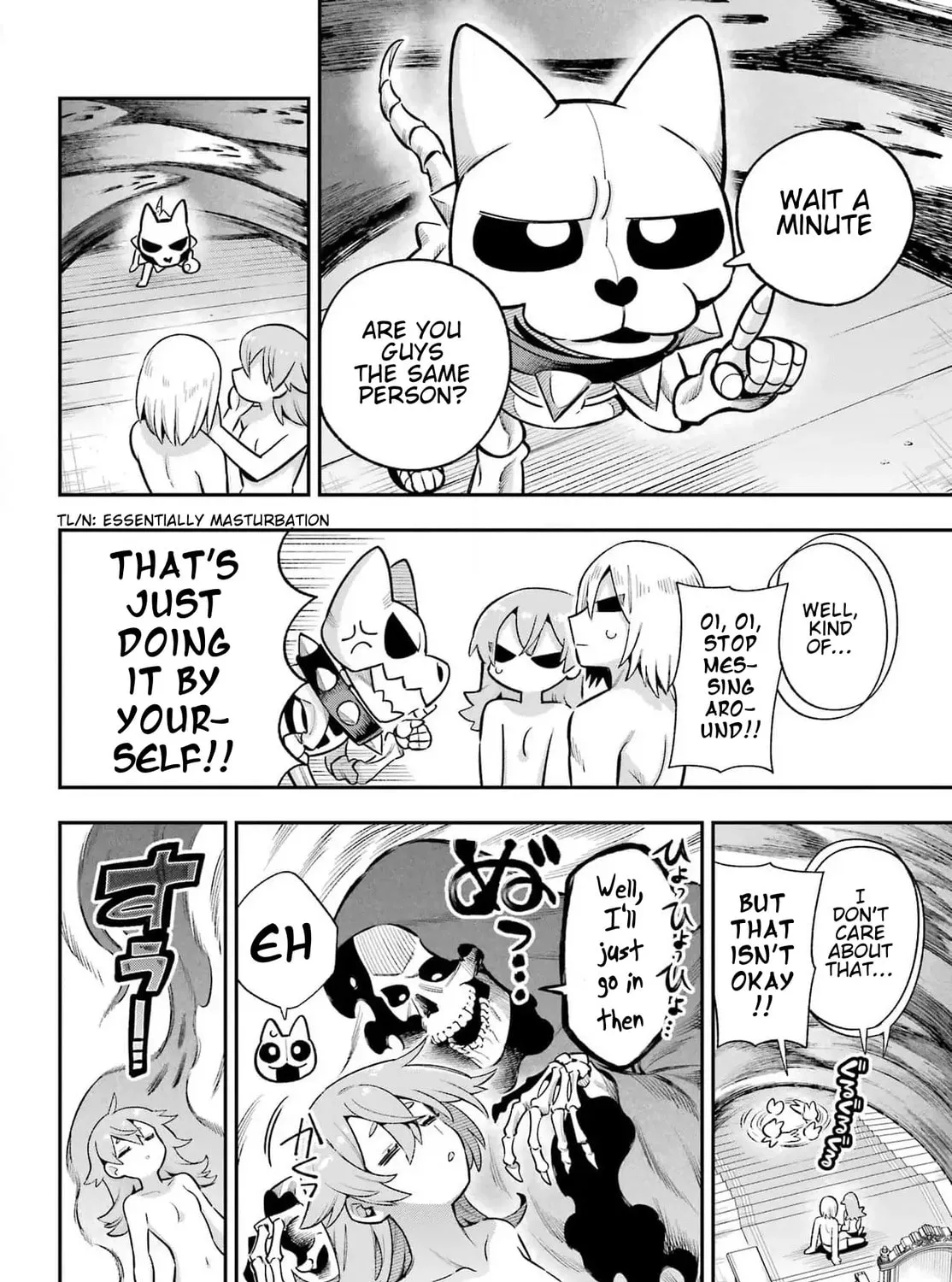 Read Hero Classroom chapter 65.4 image 20 on Lezhin