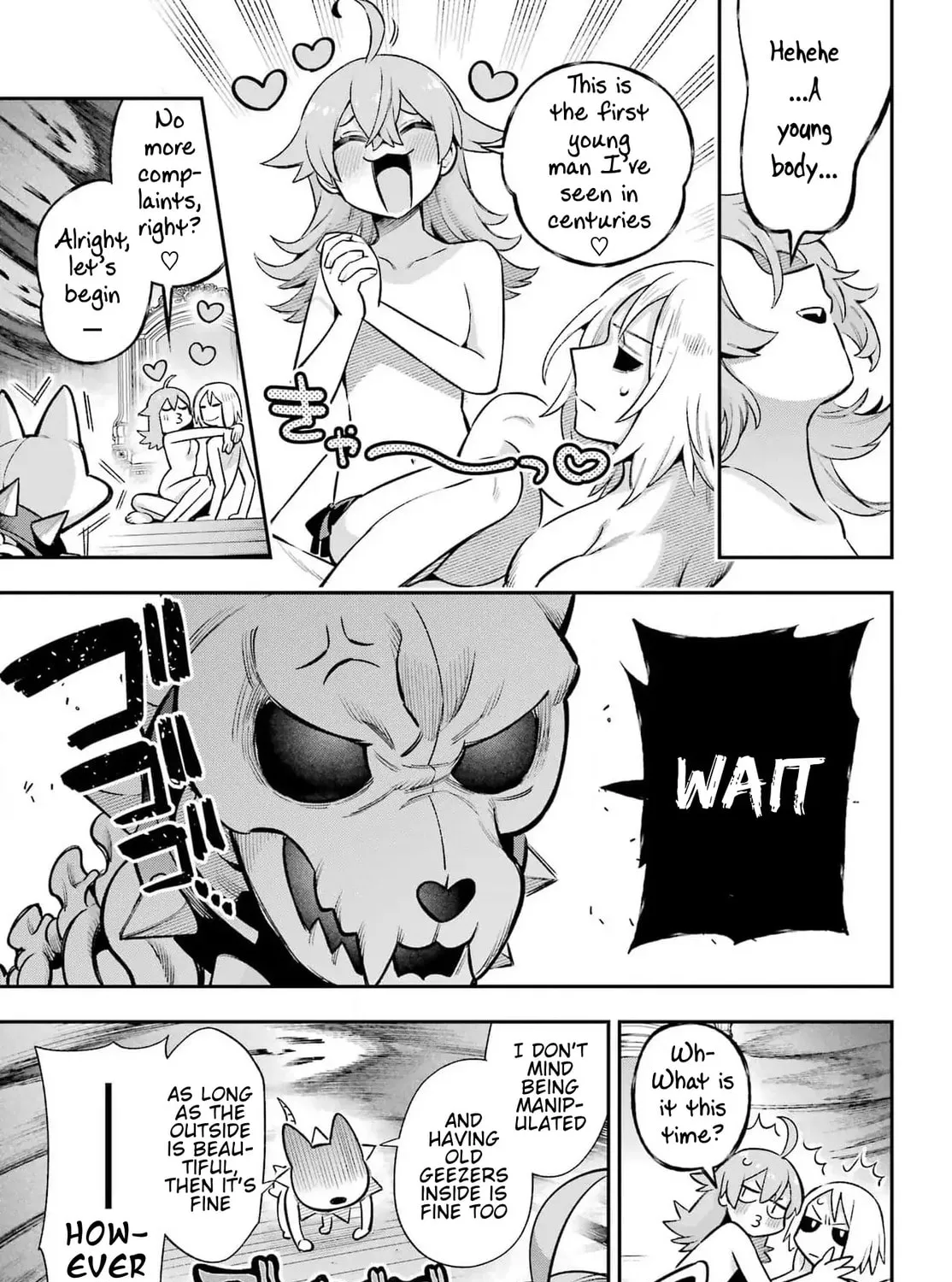 Read Hero Classroom chapter 65.4 image 22 on Lezhin