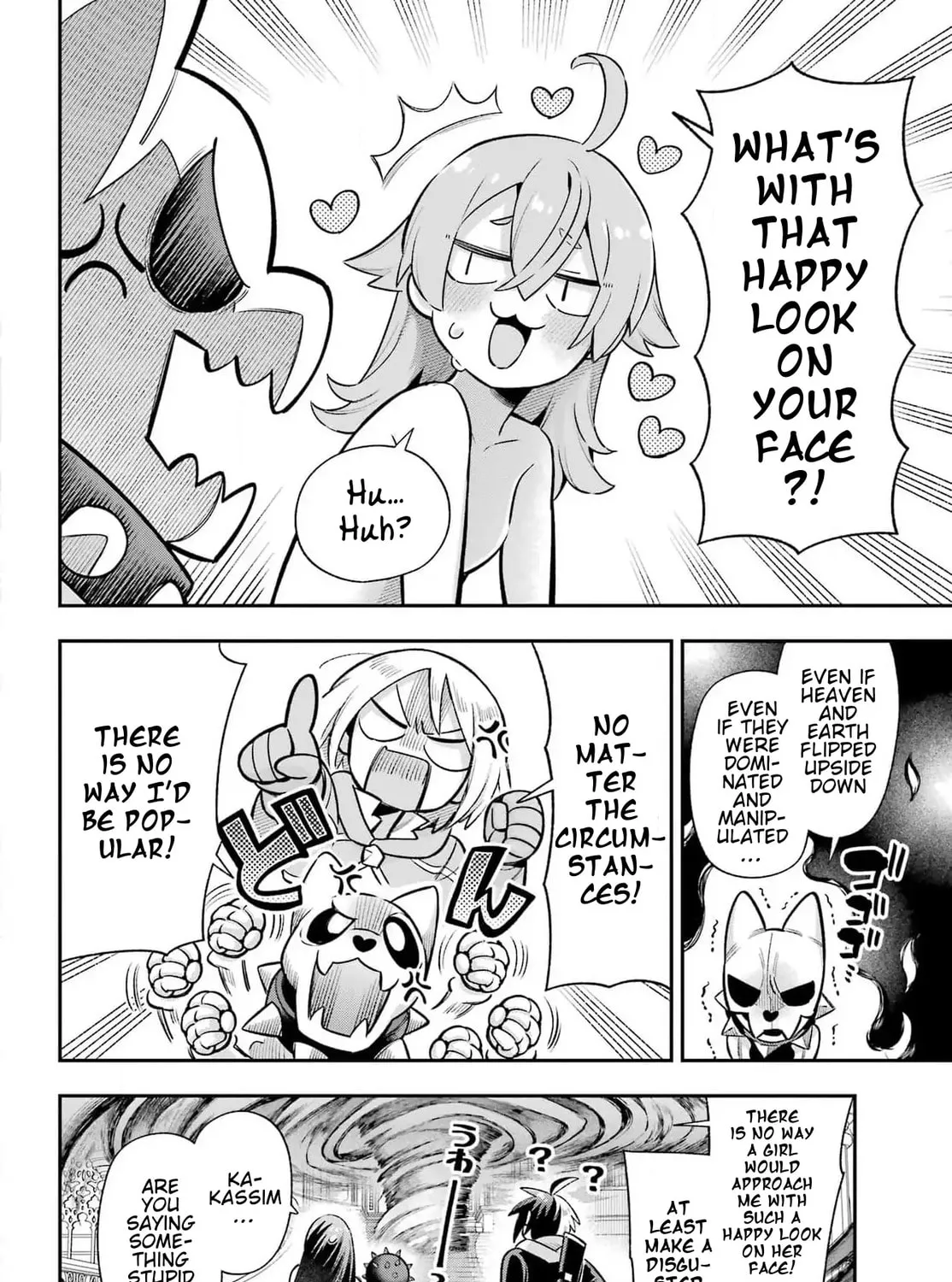 Read Hero Classroom chapter 65.4 image 24 on Lezhin
