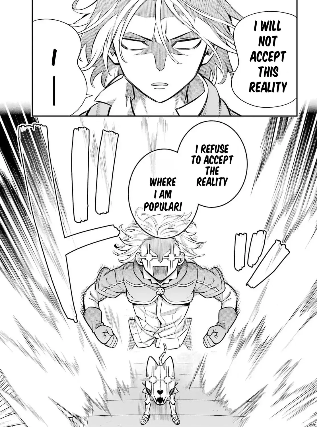Read Hero Classroom chapter 65.4 image 26 on Lezhin