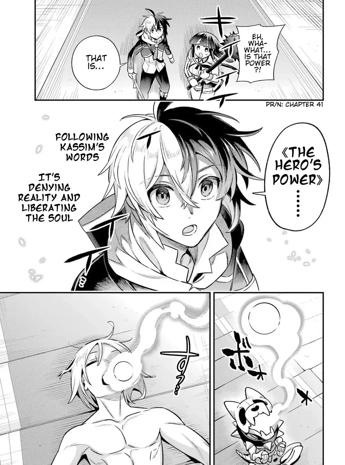 Read Hero Classroom chapter 65.4 image 30 on Lezhin