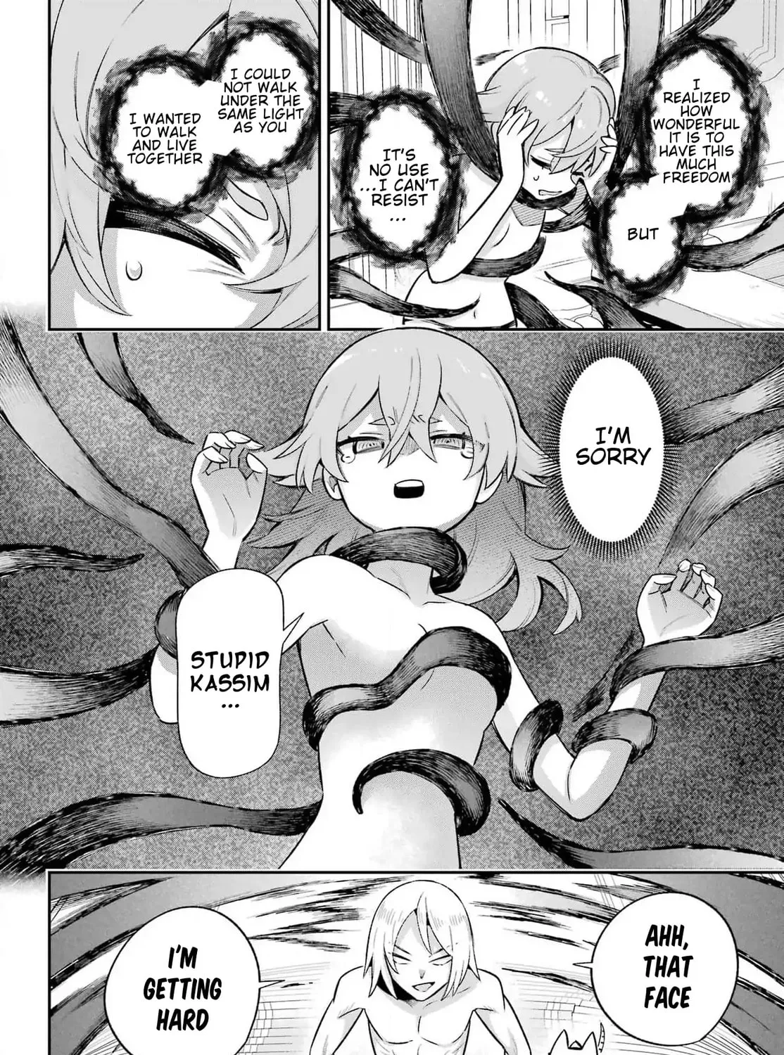 Read Hero Classroom chapter 65.4 image 40 on Lezhin