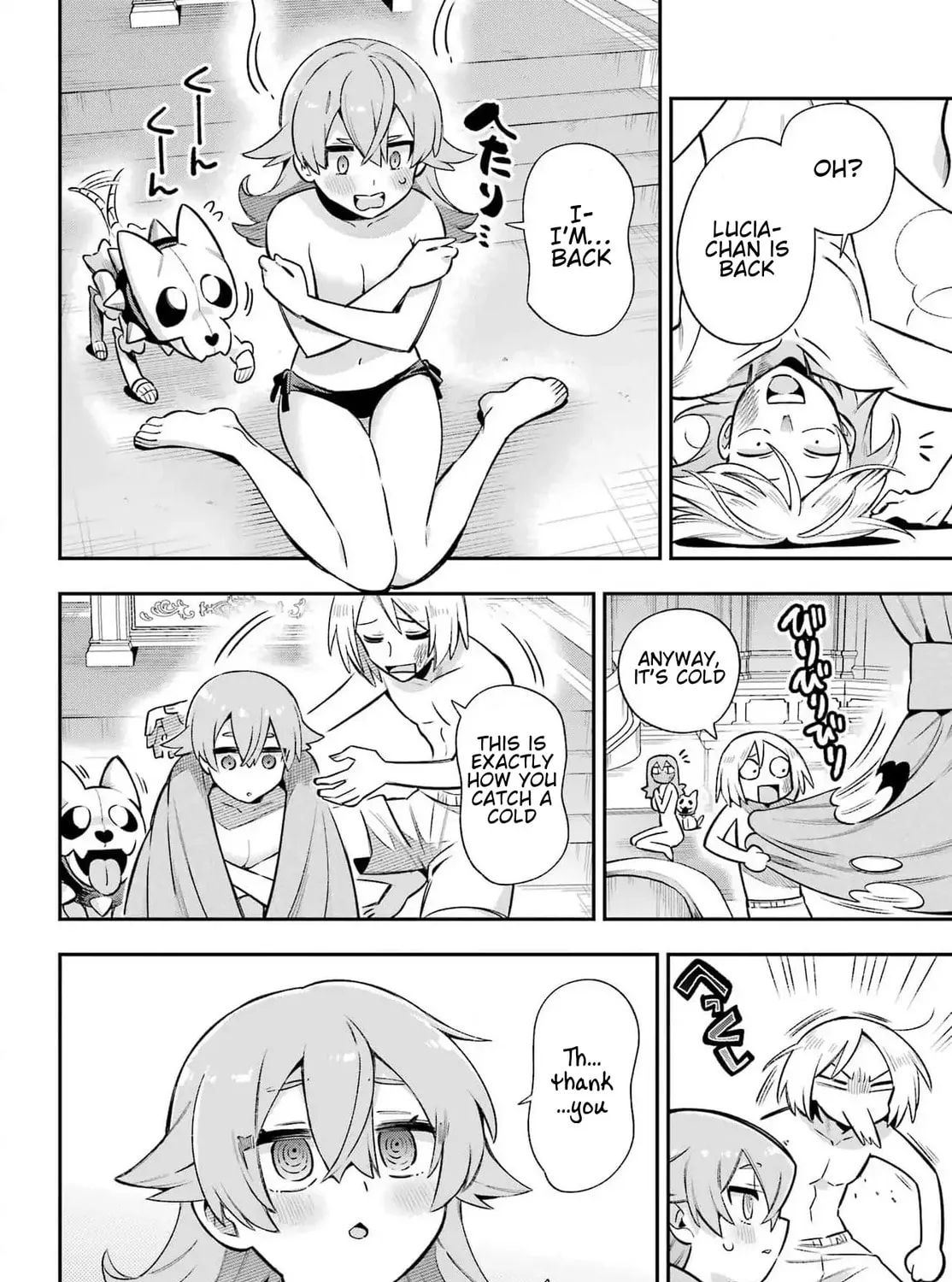 Read Hero Classroom chapter 65.4 image 44 on Lezhin