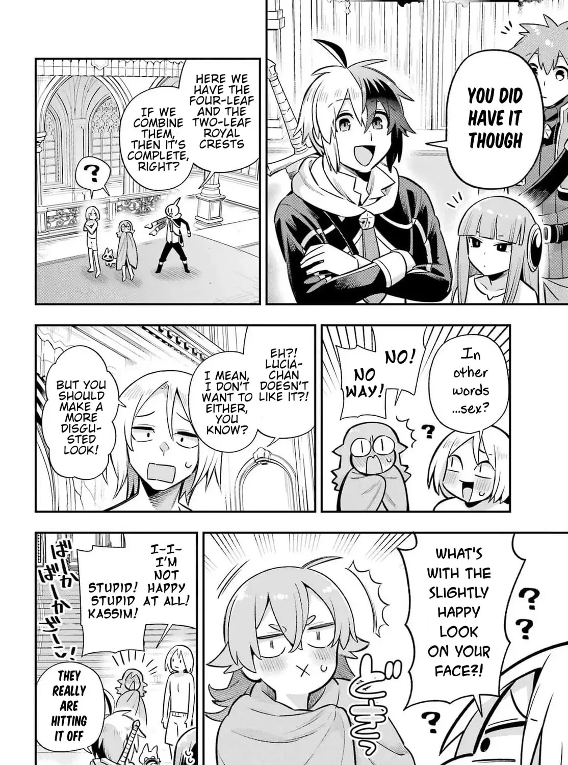 Read Hero Classroom chapter 65.4 image 48 on Lezhin