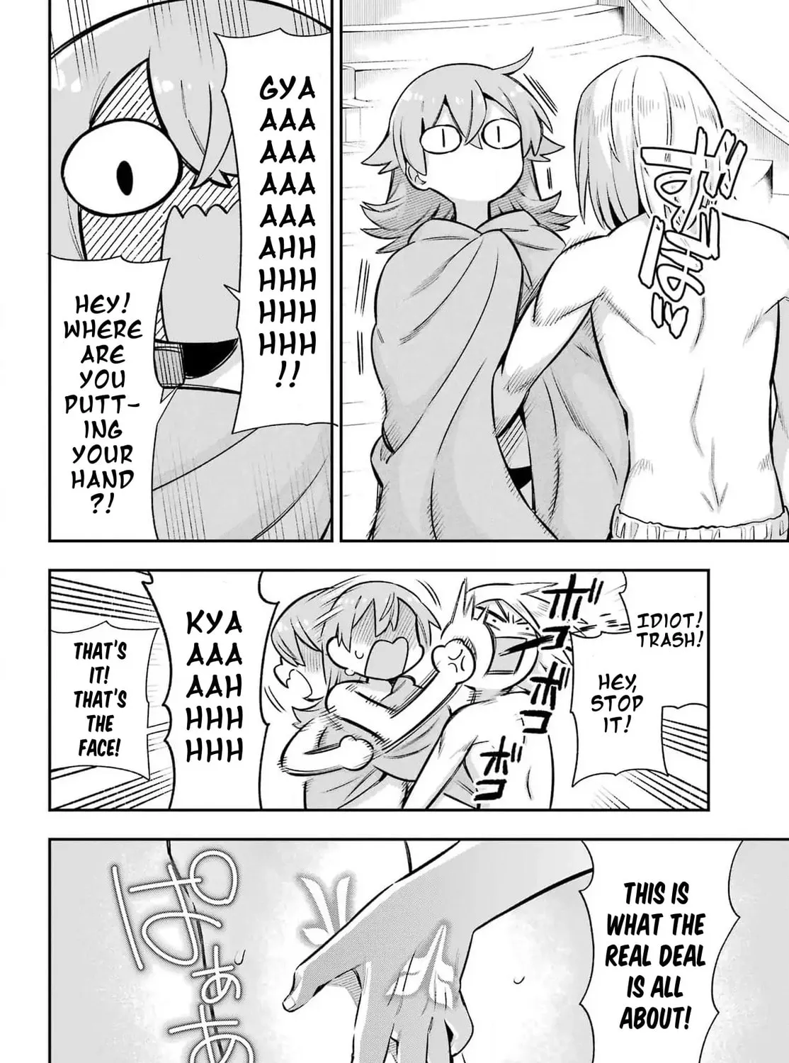 Read Hero Classroom chapter 65.4 image 52 on Lezhin