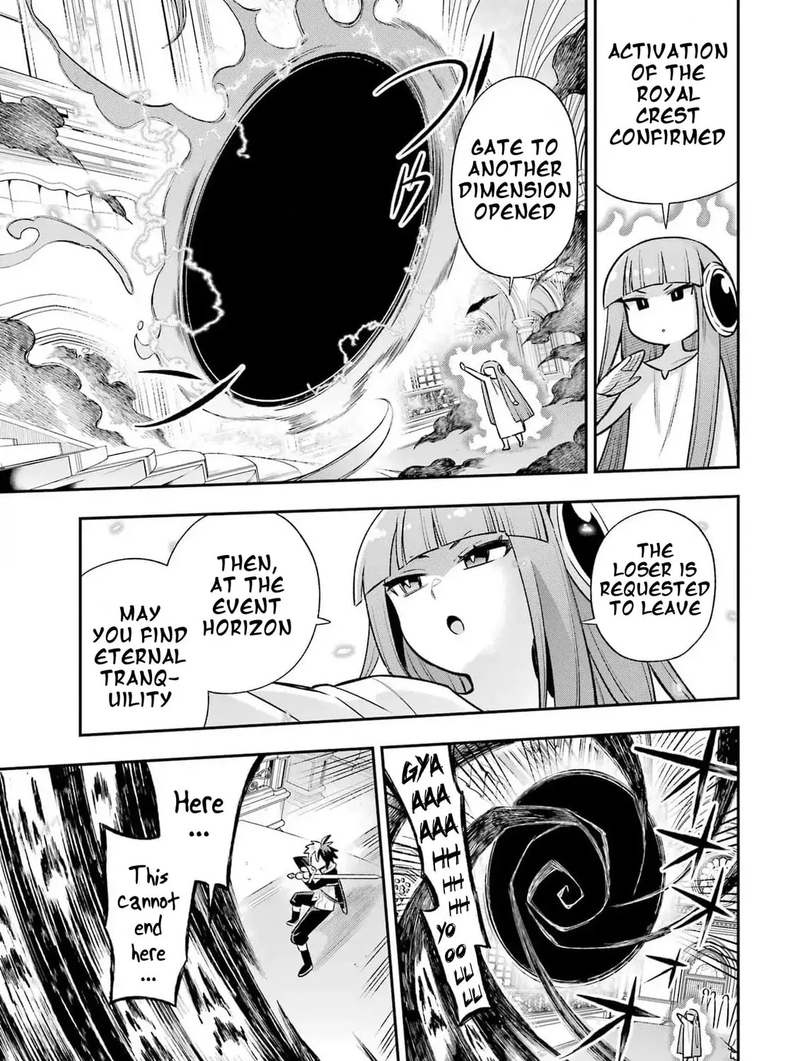 Read Hero Classroom chapter 65.4 image 54 on Lezhin