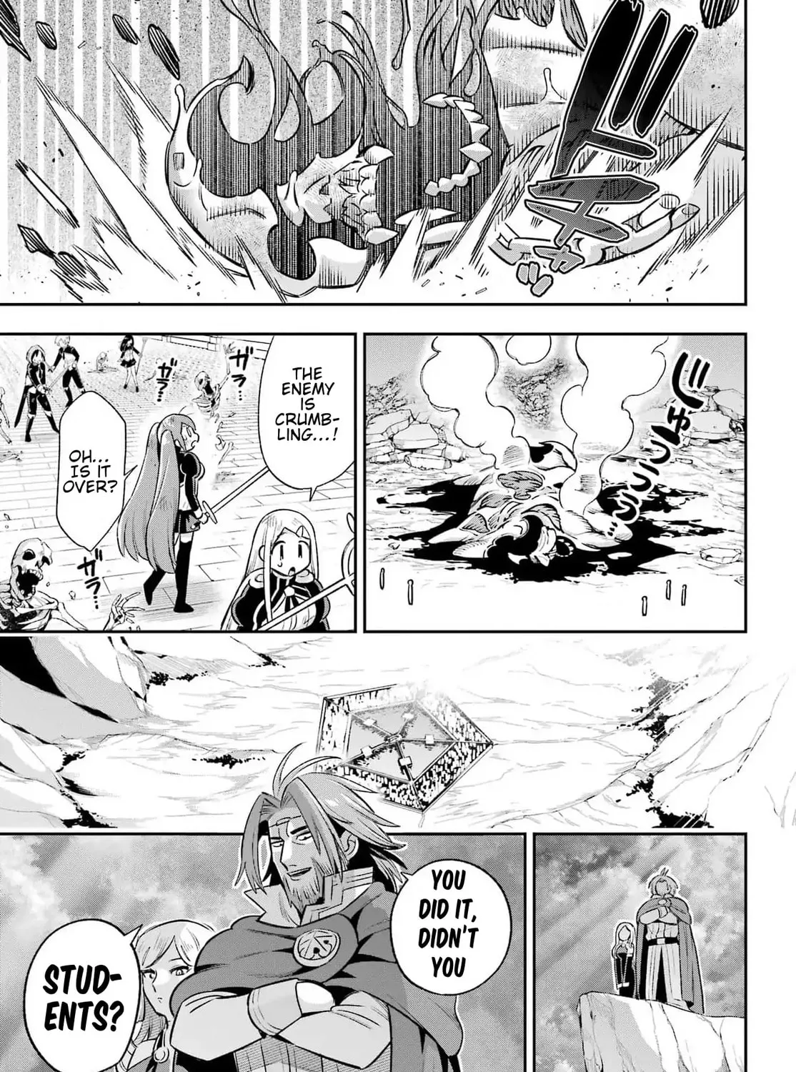 Read Hero Classroom chapter 65.4 image 59 on Lezhin