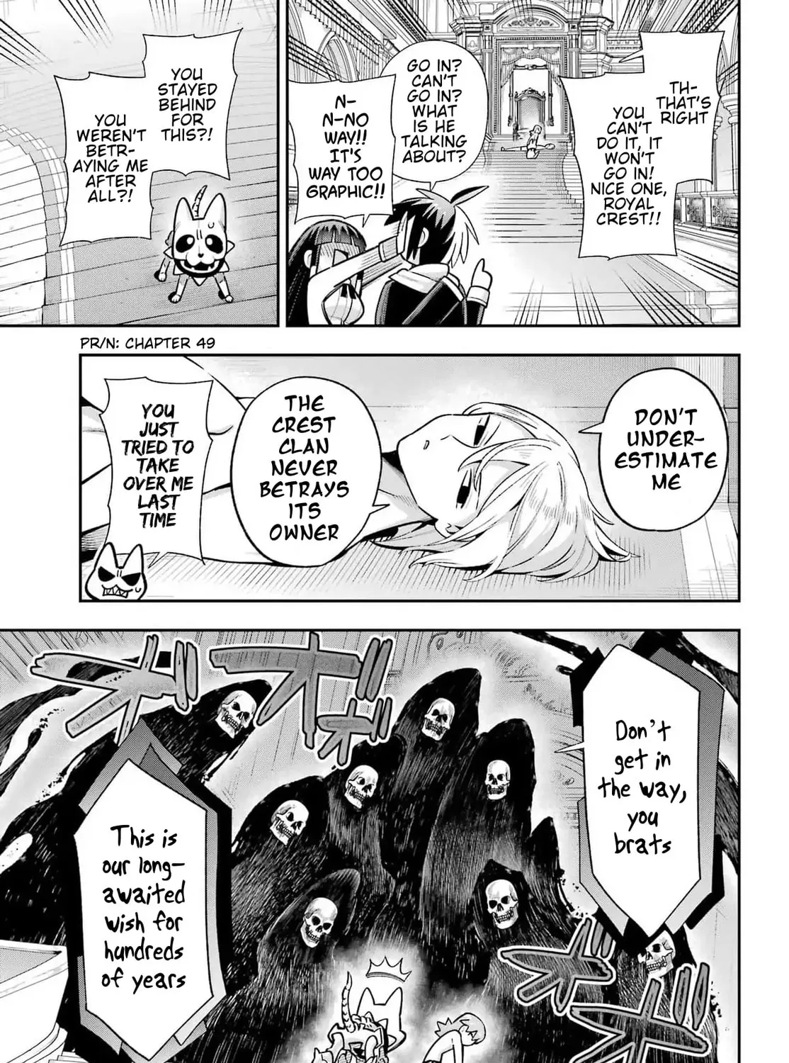 Read Hero Classroom chapter 65.4 image 6 on Lezhin