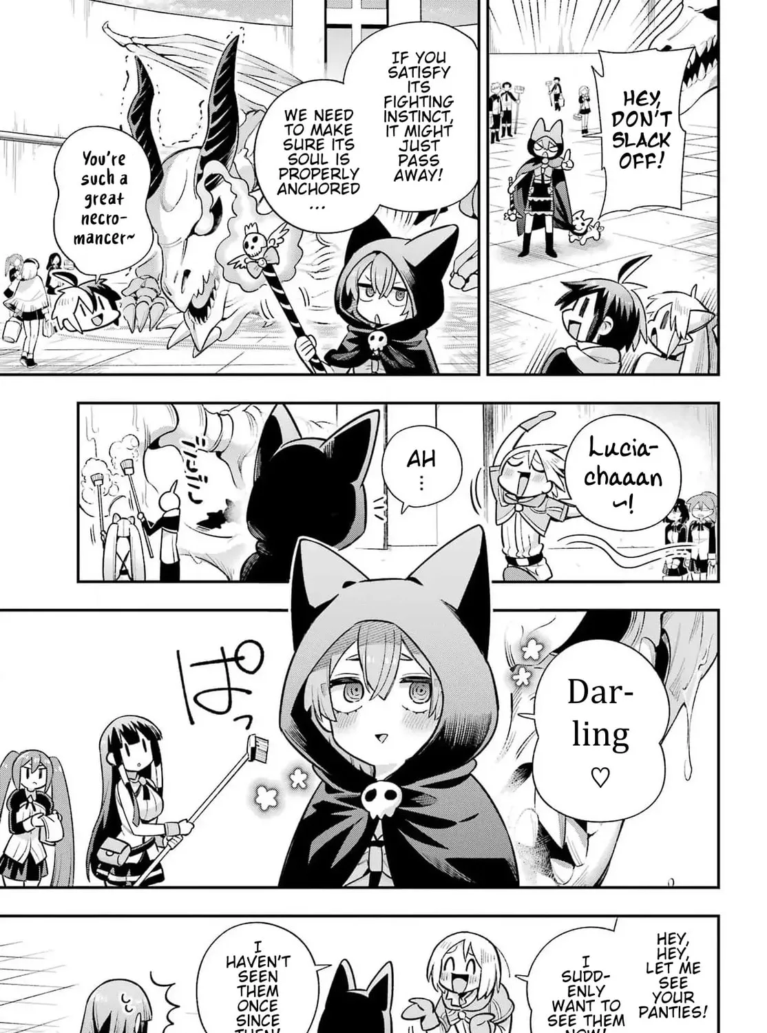 Read Hero Classroom chapter 65.4 image 67 on Lezhin