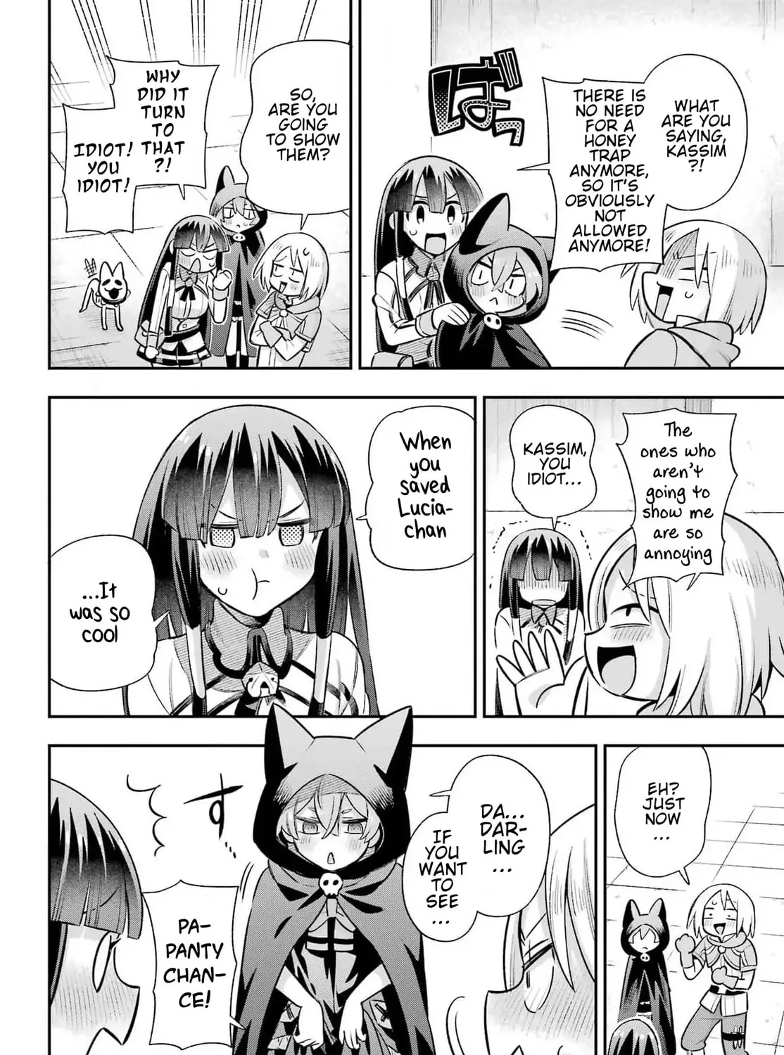Read Hero Classroom chapter 65.4 image 69 on Lezhin