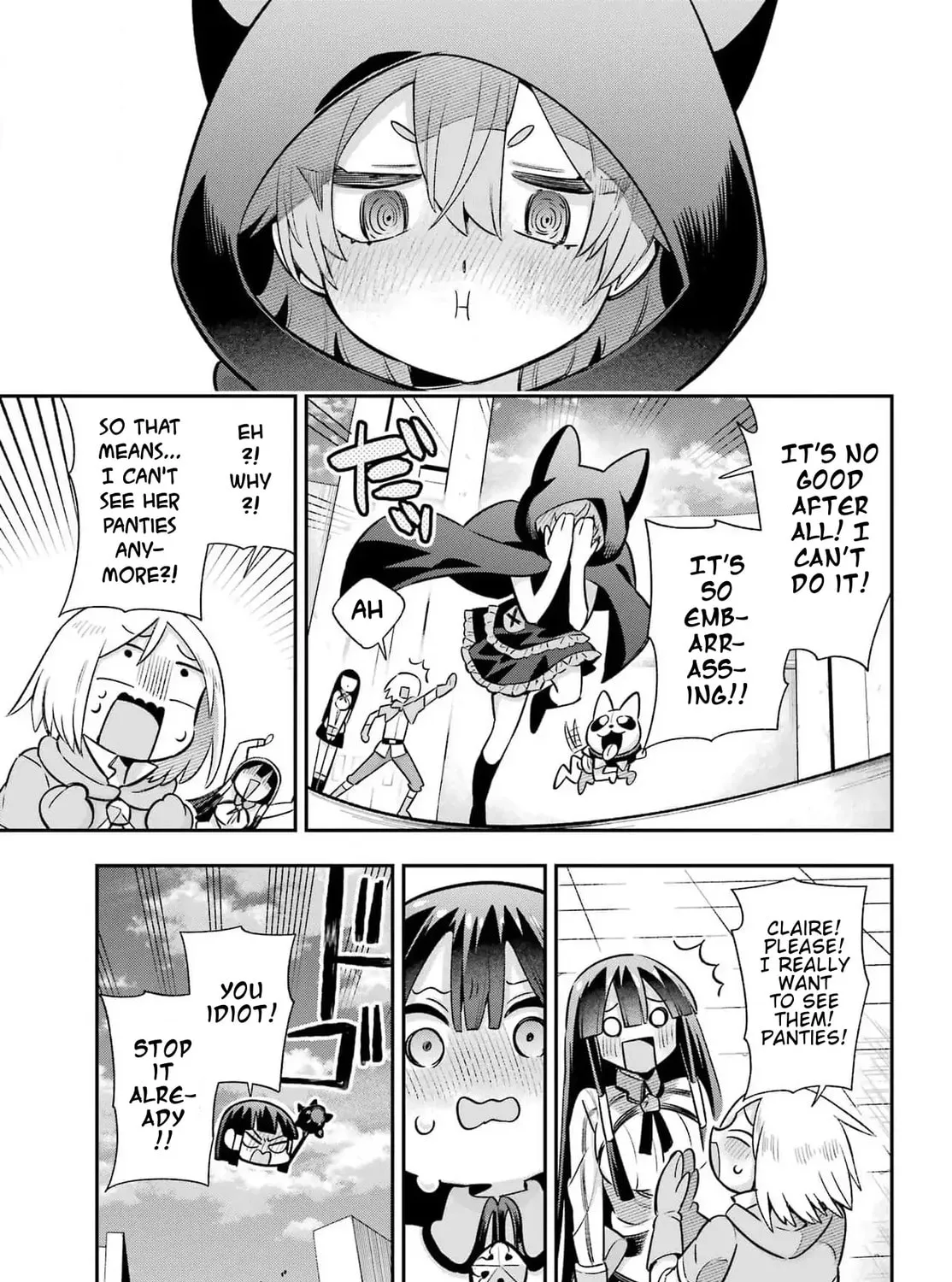 Read Hero Classroom chapter 65.4 image 71 on Lezhin