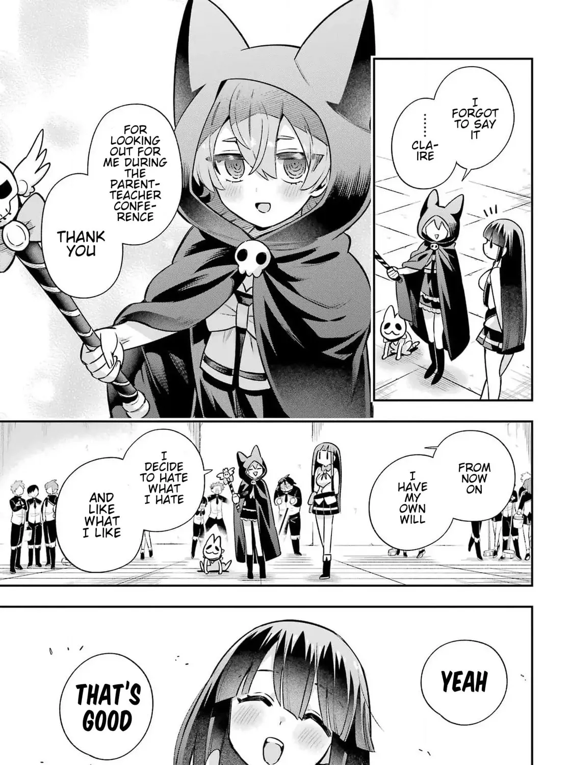 Read Hero Classroom chapter 65.4 image 75 on Lezhin
