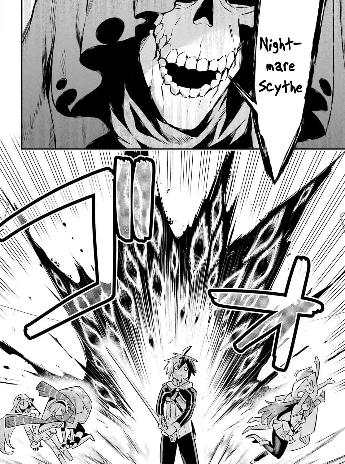 Read Hero Classroom chapter 66 image 33 on Lezhin
