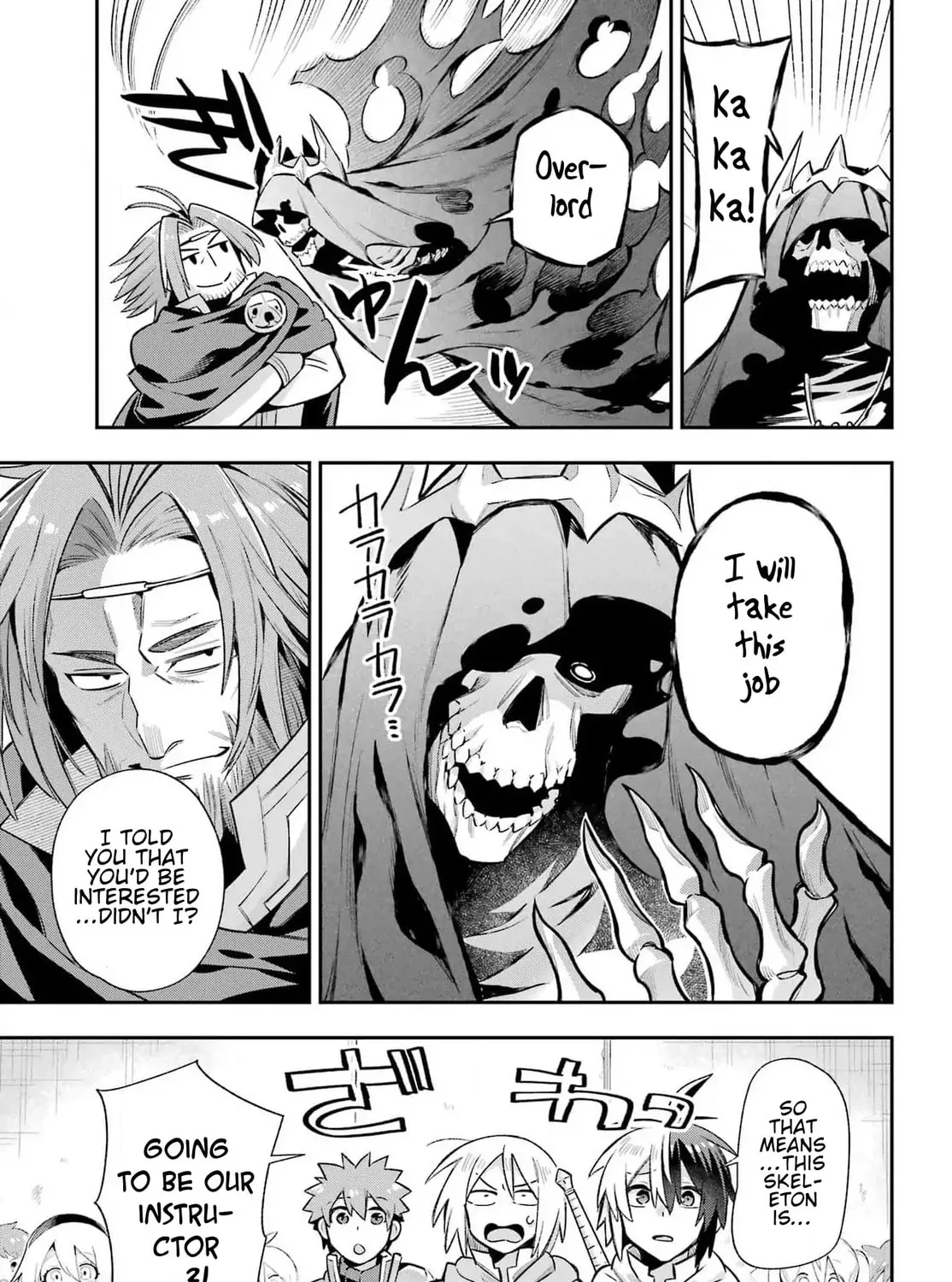 Read Hero Classroom chapter 66 image 43 on Lezhin