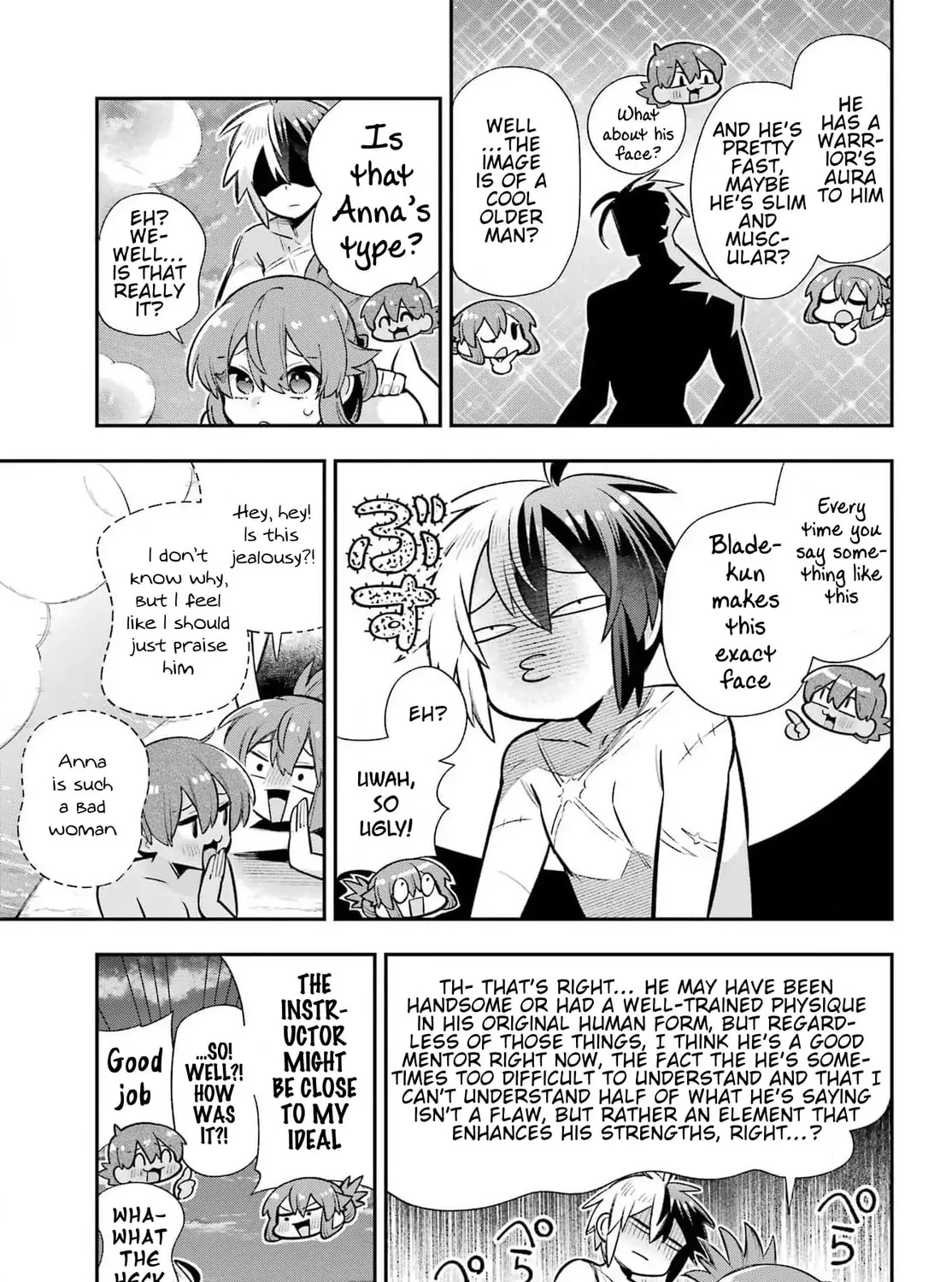 Read Hero Classroom chapter 66 image 67 on Lezhin