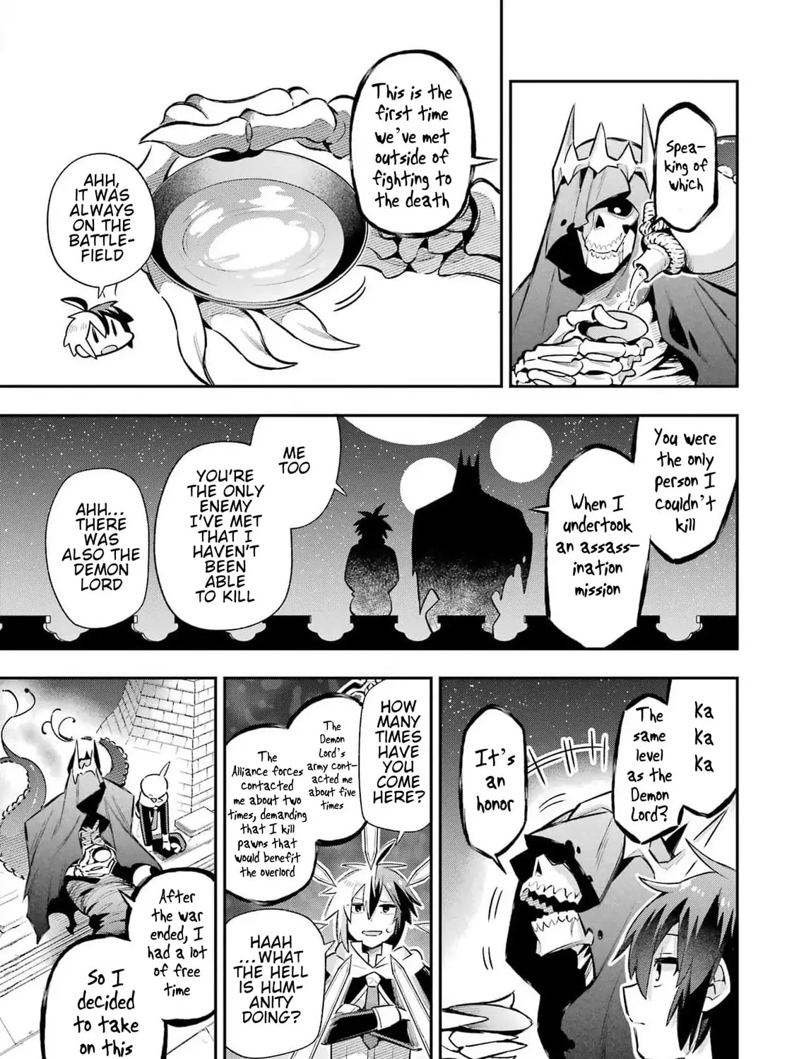 Read Hero Classroom chapter 66 image 71 on Lezhin