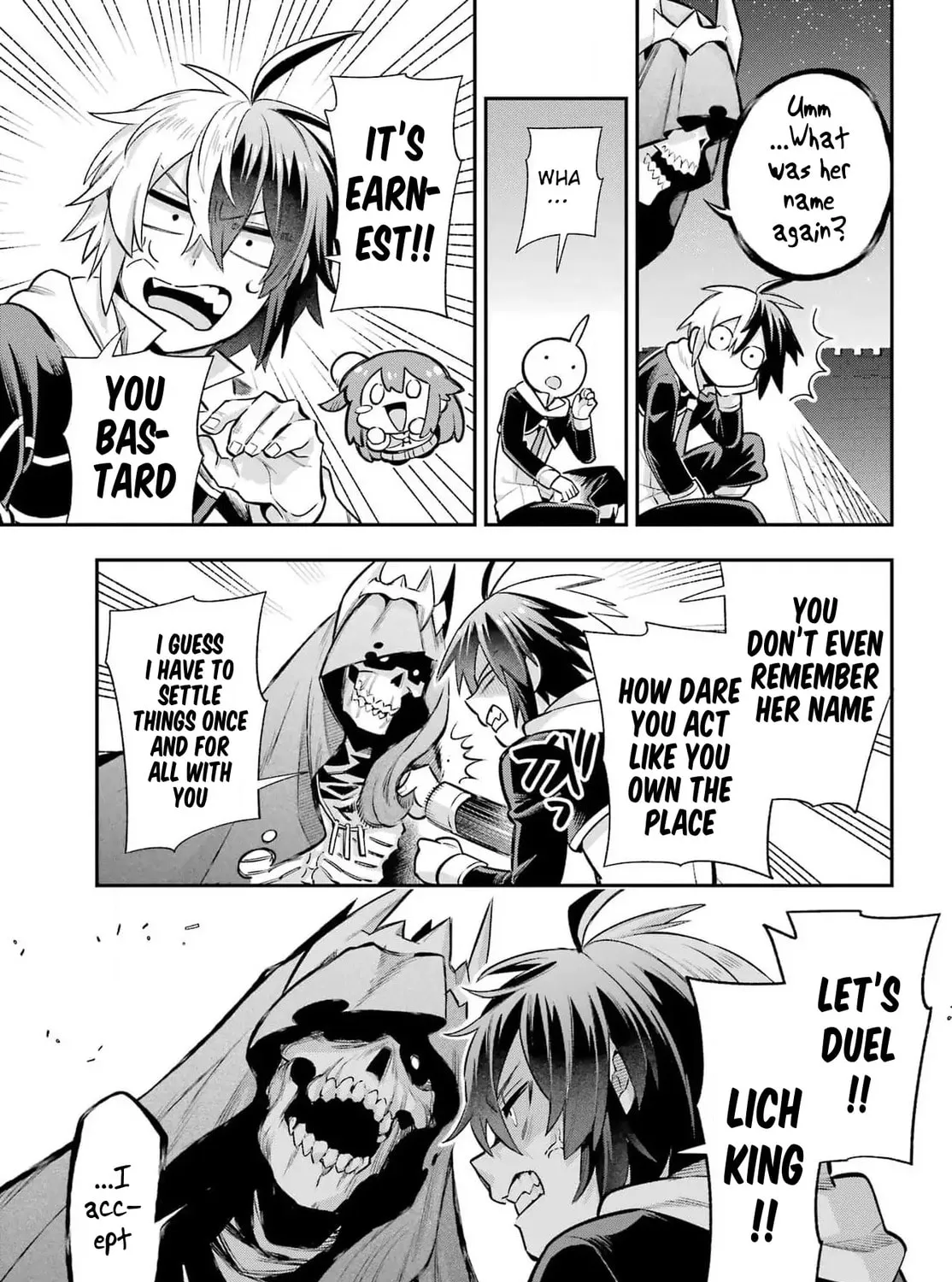 Read Hero Classroom chapter 66 image 79 on Lezhin
