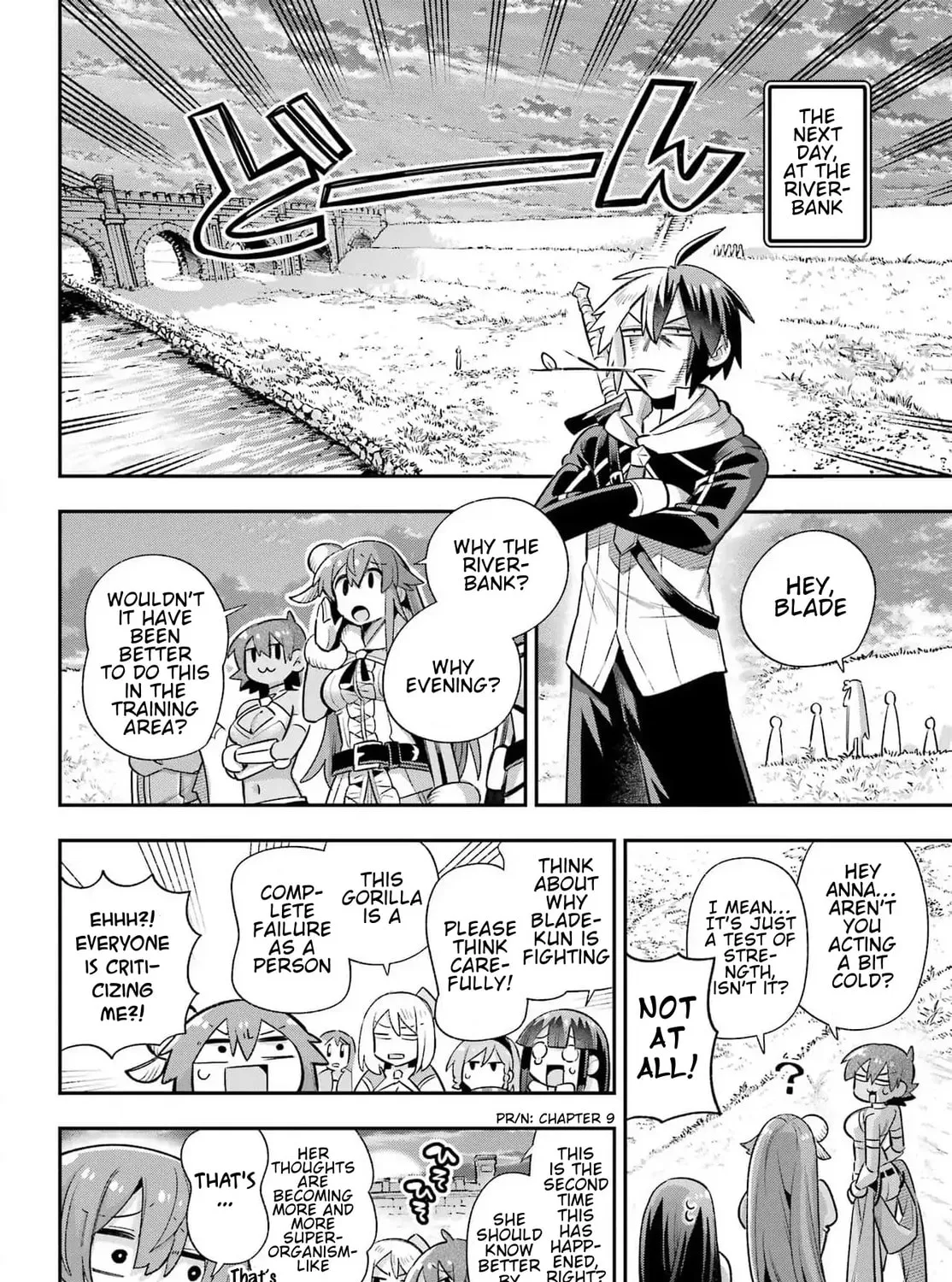 Read Hero Classroom chapter 66 image 81 on Lezhin