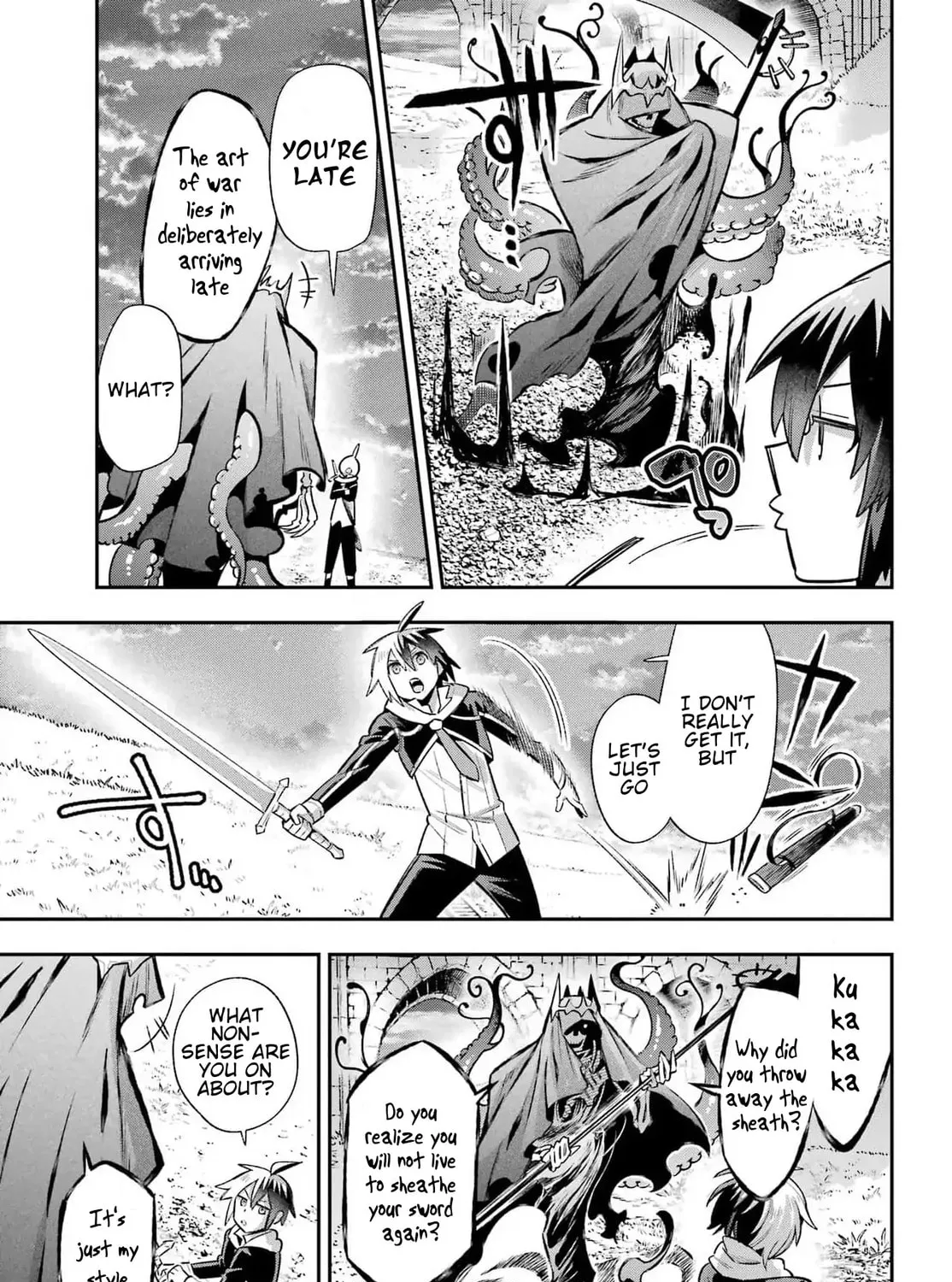Read Hero Classroom chapter 66 image 83 on Lezhin