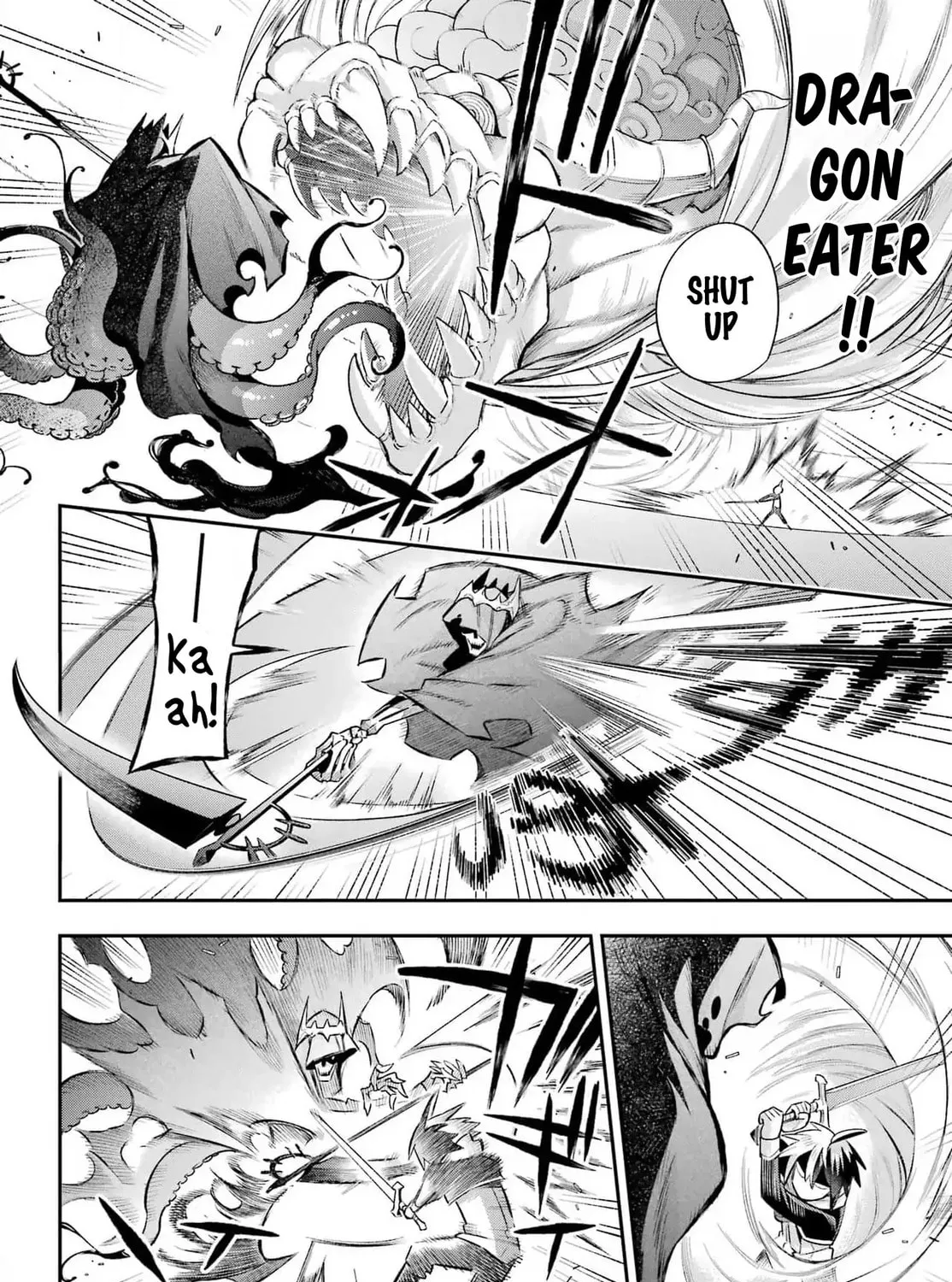 Read Hero Classroom chapter 66 image 85 on Lezhin
