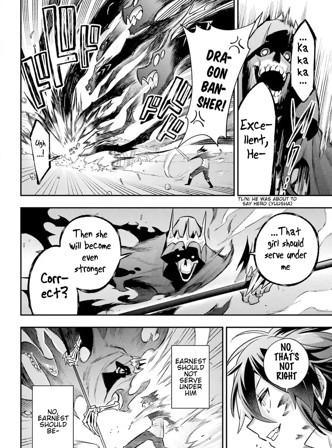 Read Hero Classroom chapter 66 image 89 on Lezhin