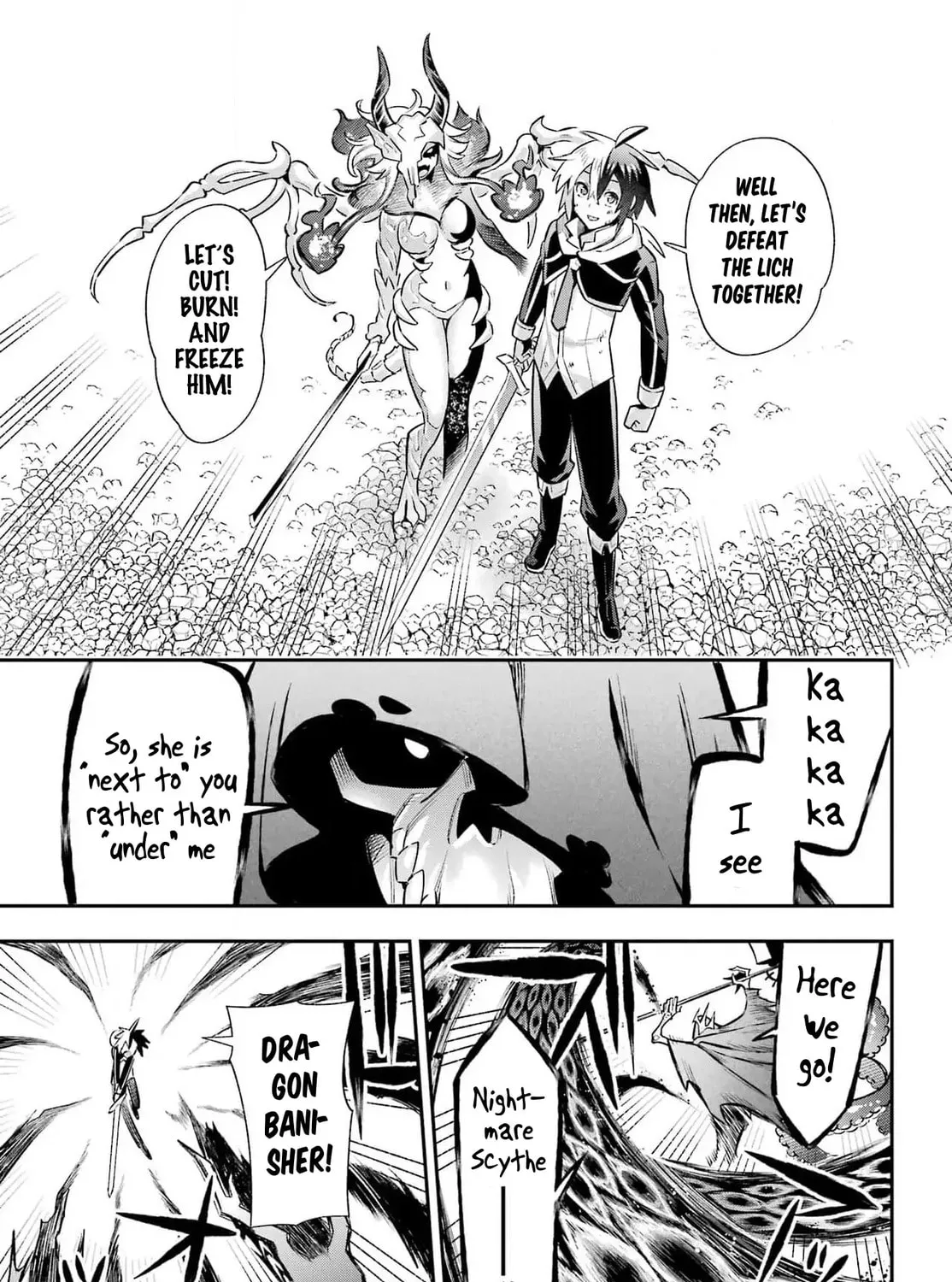 Read Hero Classroom chapter 66 image 95 on Lezhin