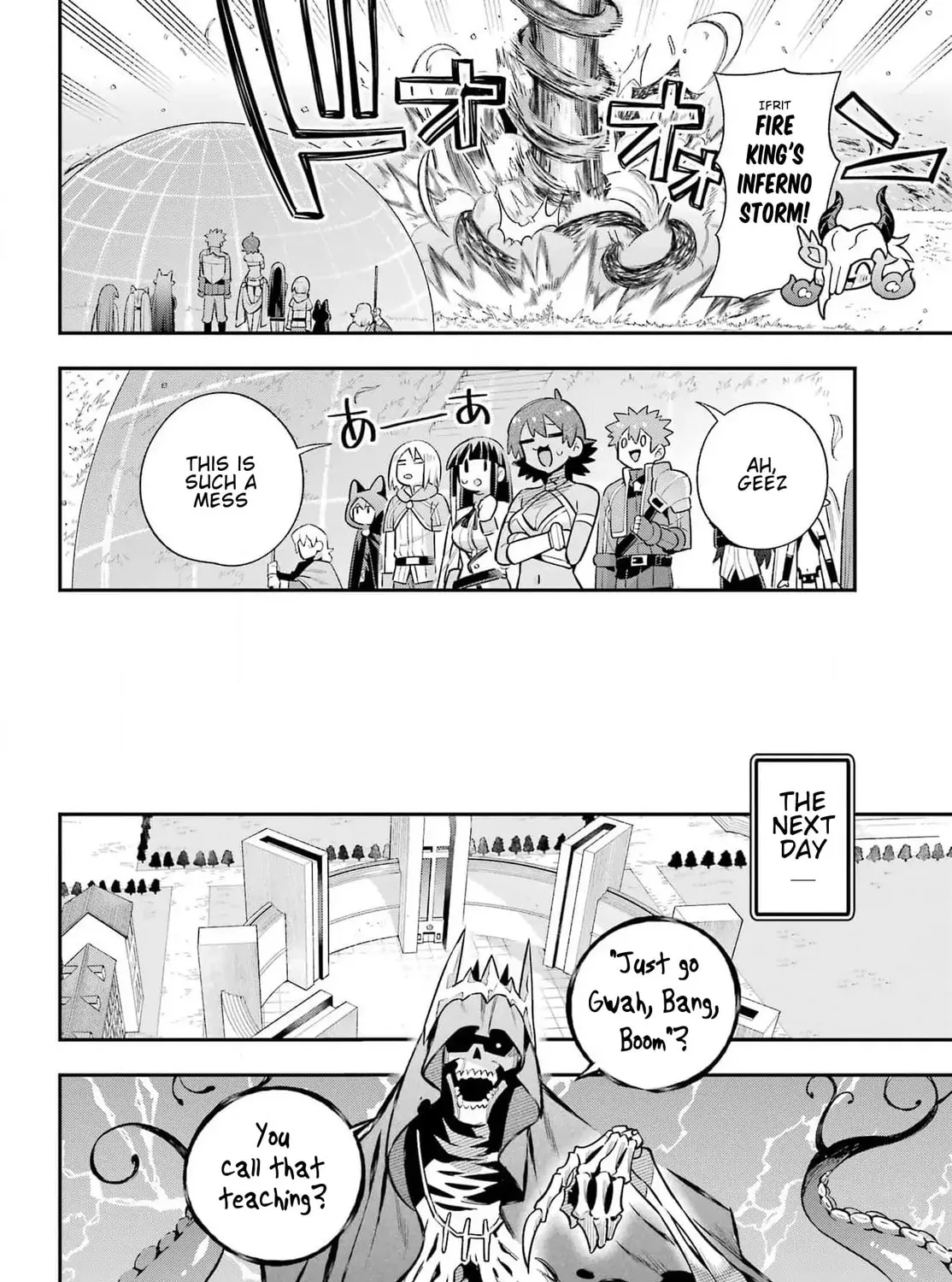 Read Hero Classroom chapter 66 image 97 on Lezhin