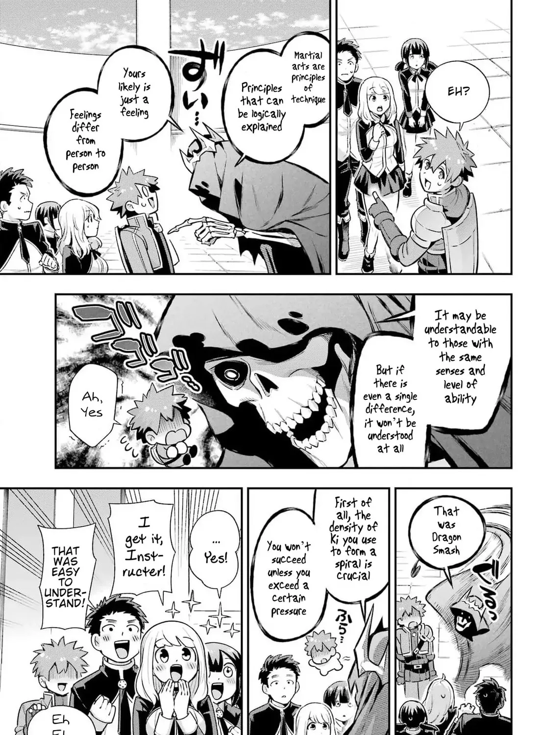 Read Hero Classroom chapter 66 image 99 on Lezhin