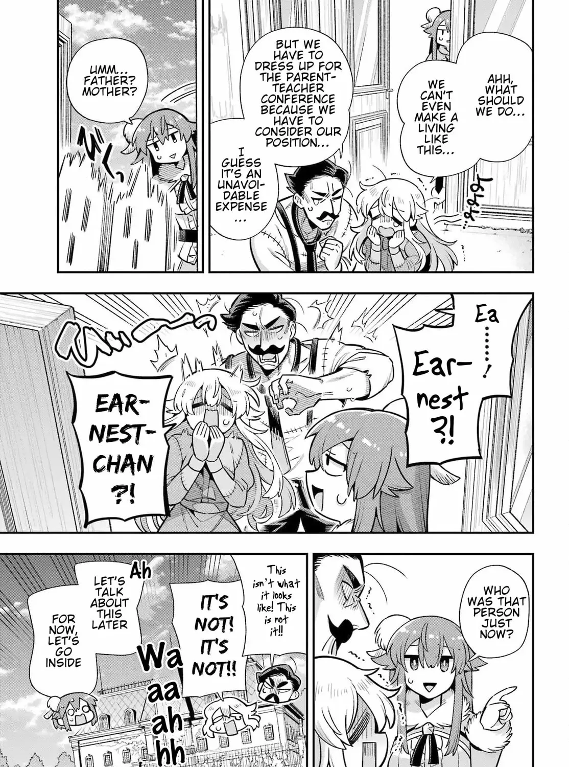 Read Hero Classroom chapter 67 image 10 on Lezhin