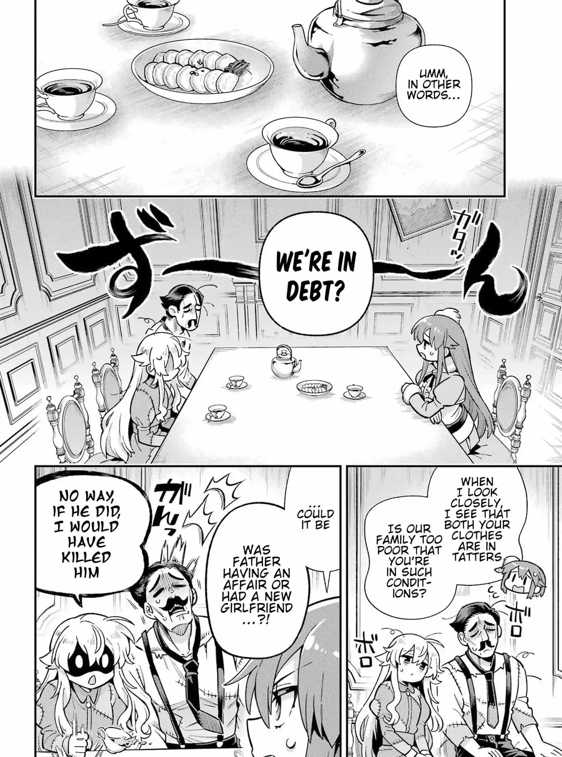 Read Hero Classroom chapter 67 image 12 on Lezhin