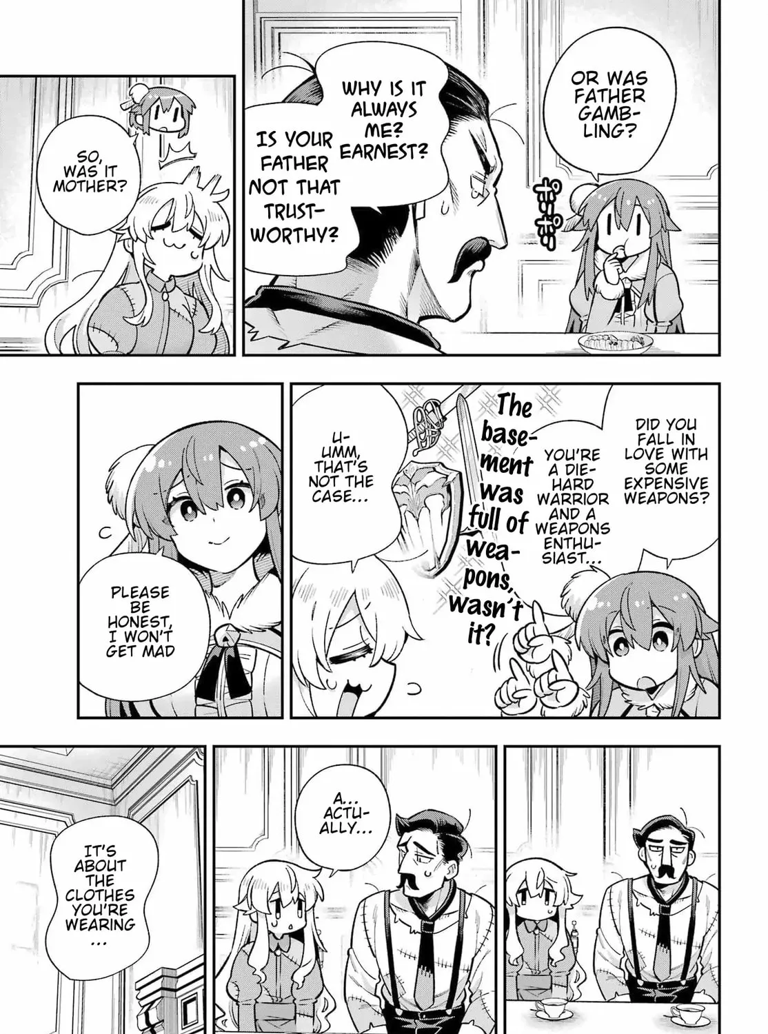Read Hero Classroom chapter 67 image 14 on Lezhin