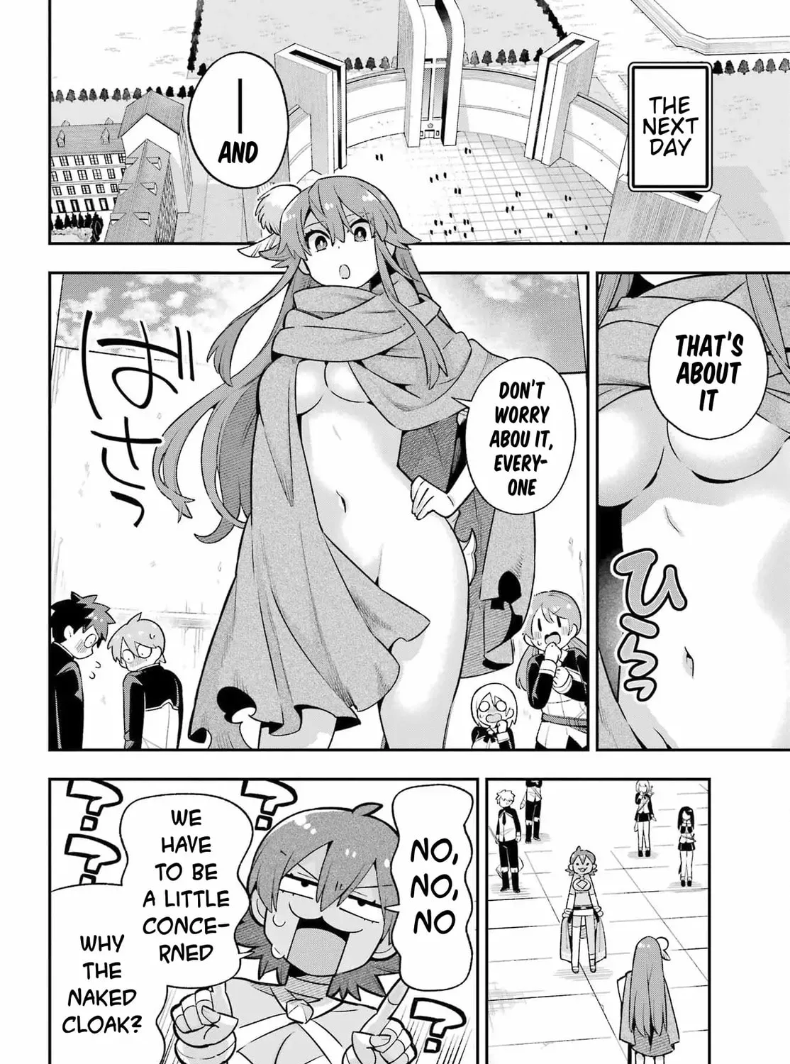 Read Hero Classroom chapter 67 image 16 on Lezhin