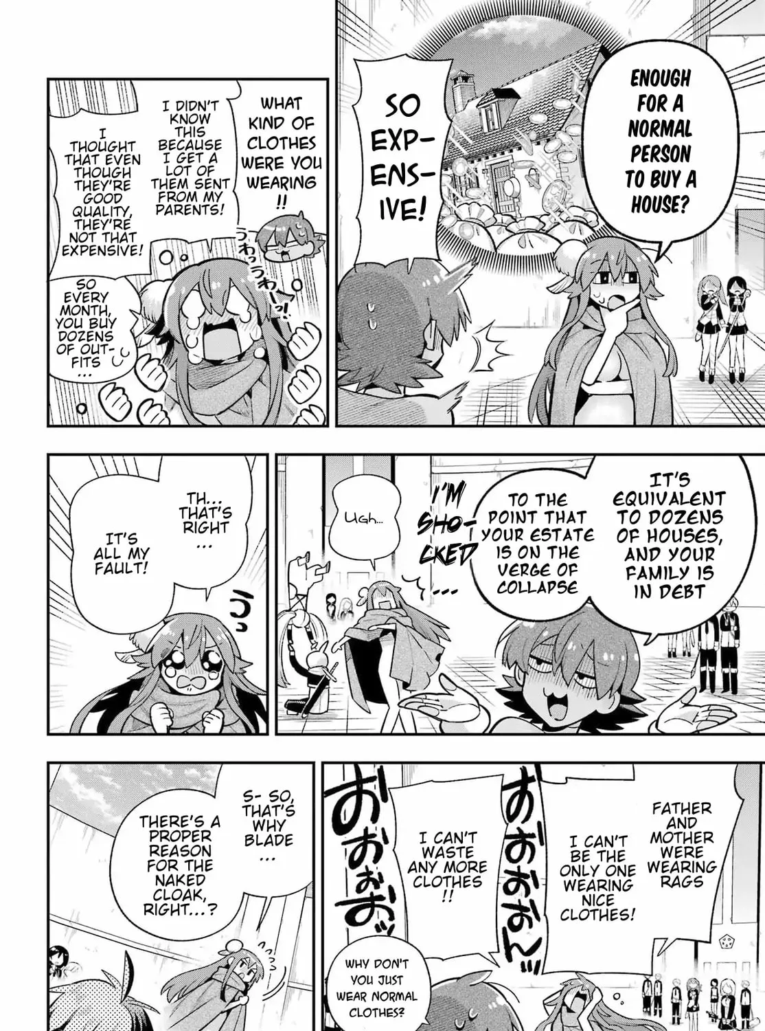 Read Hero Classroom chapter 67 image 20 on Lezhin