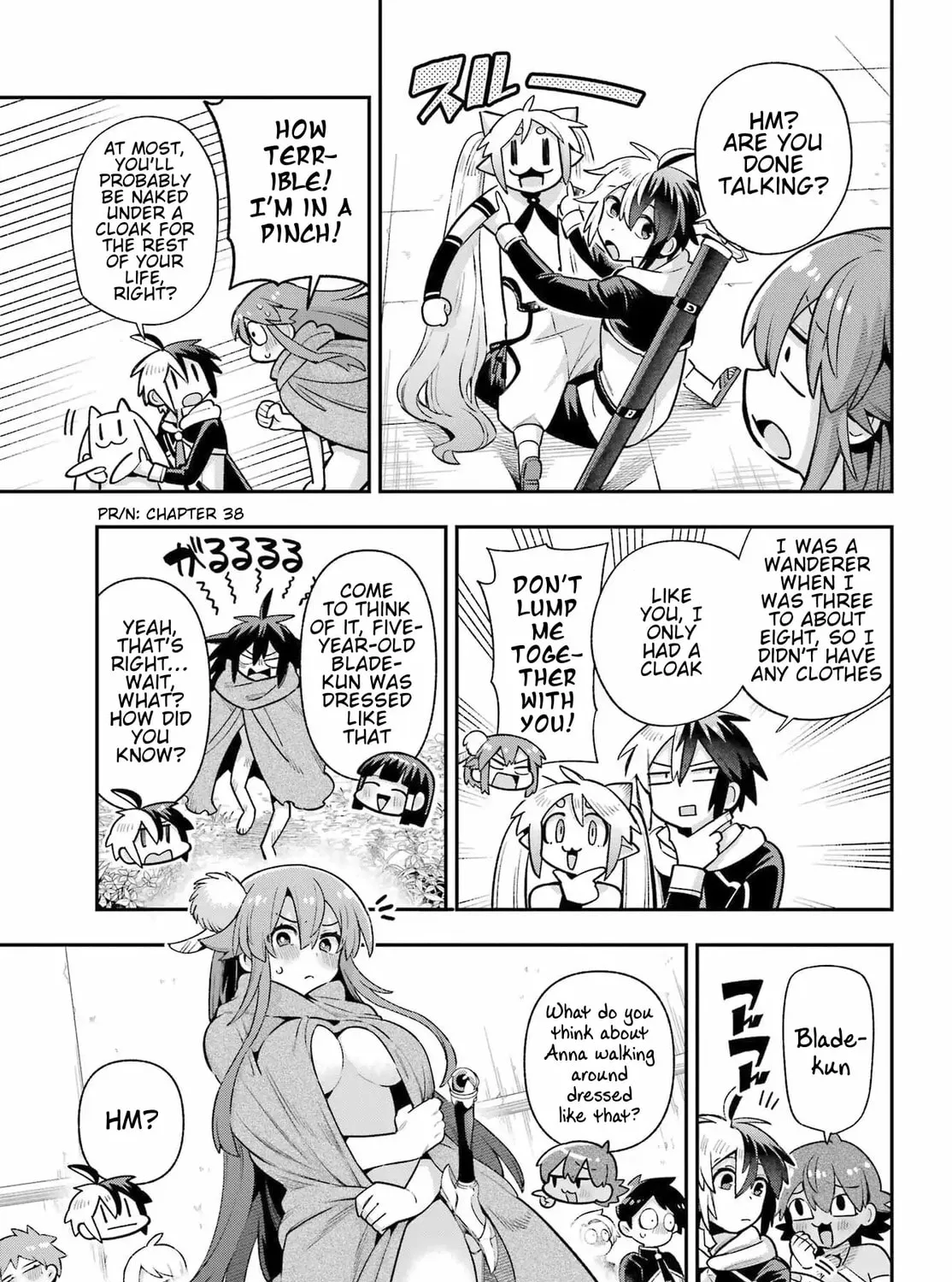 Read Hero Classroom chapter 67 image 22 on Lezhin
