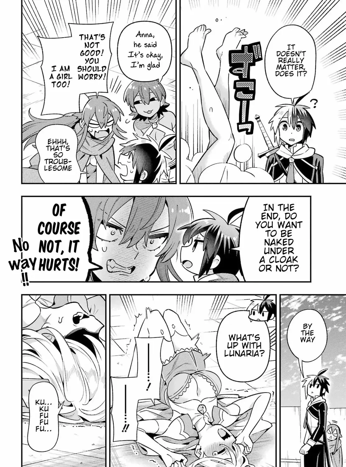 Read Hero Classroom chapter 67 image 24 on Lezhin