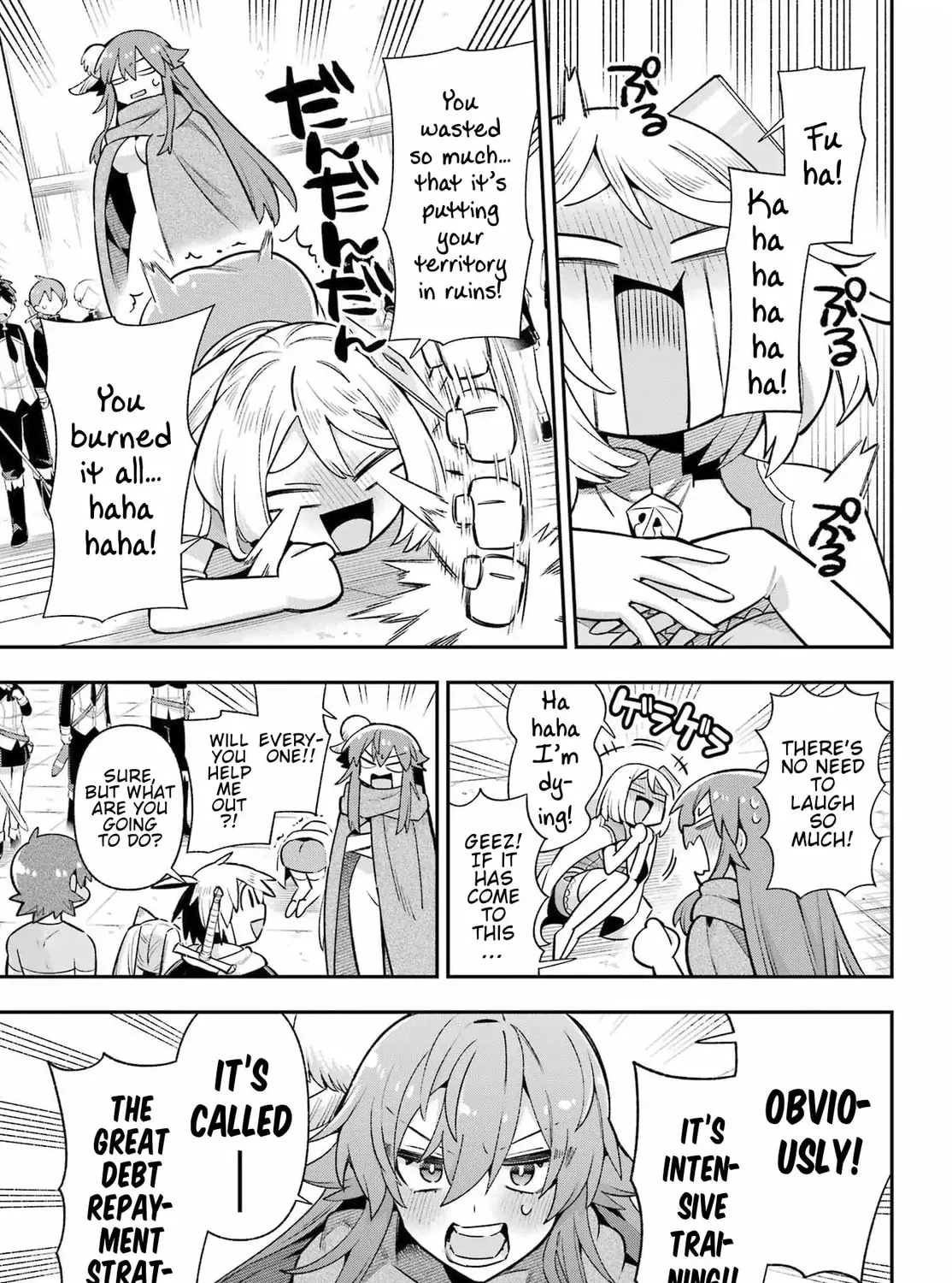Read Hero Classroom chapter 67 image 26 on Lezhin