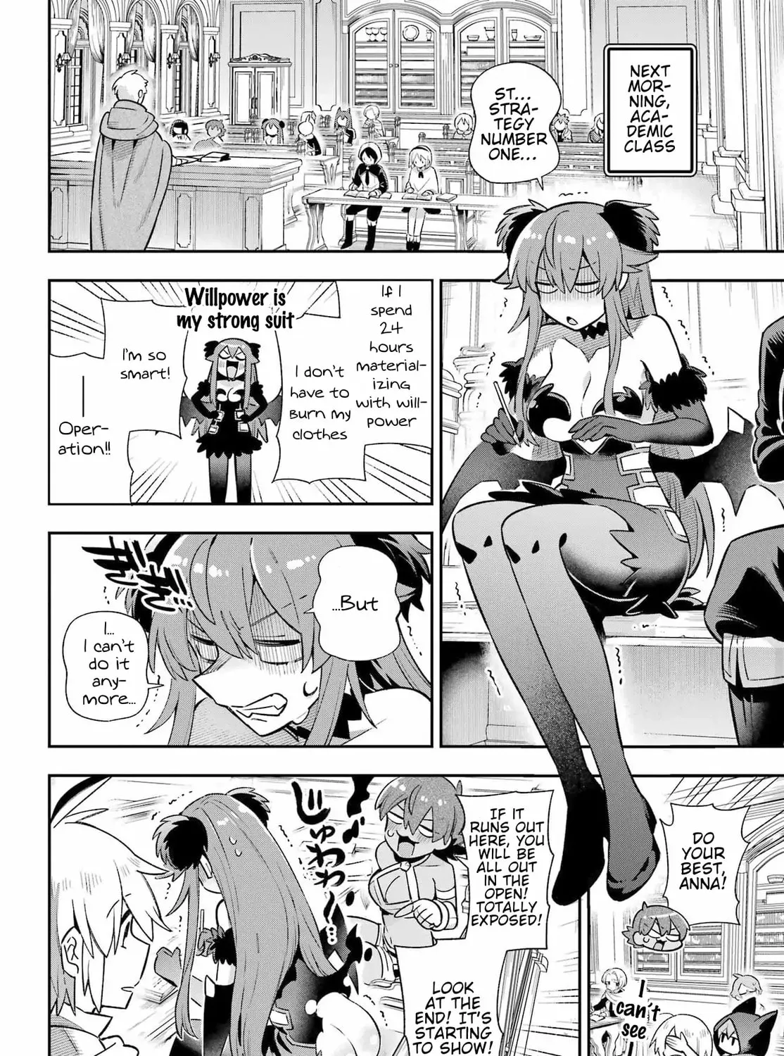 Read Hero Classroom chapter 67 image 28 on Lezhin