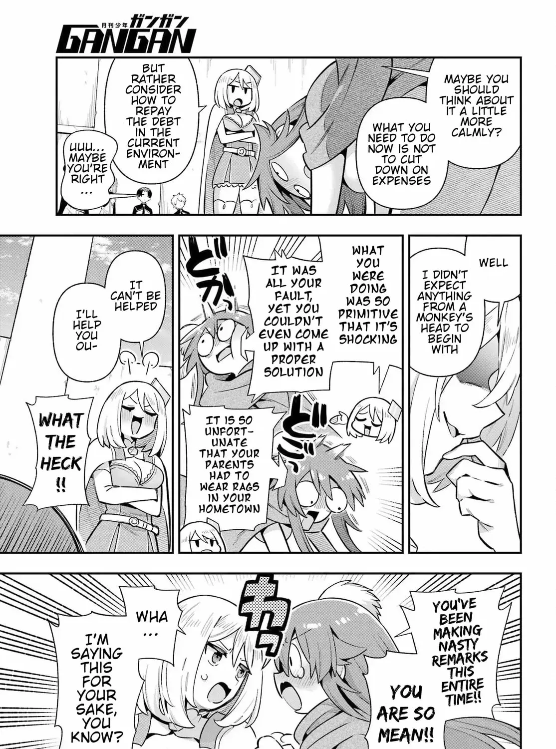 Read Hero Classroom chapter 67 image 38 on Lezhin