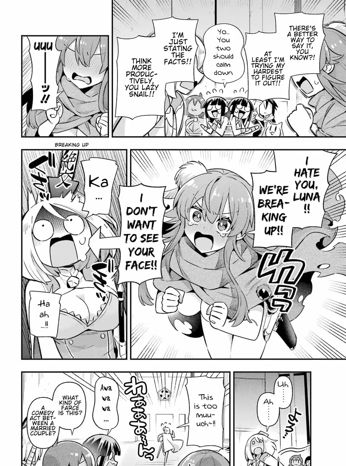 Read Hero Classroom chapter 67 image 40 on Lezhin