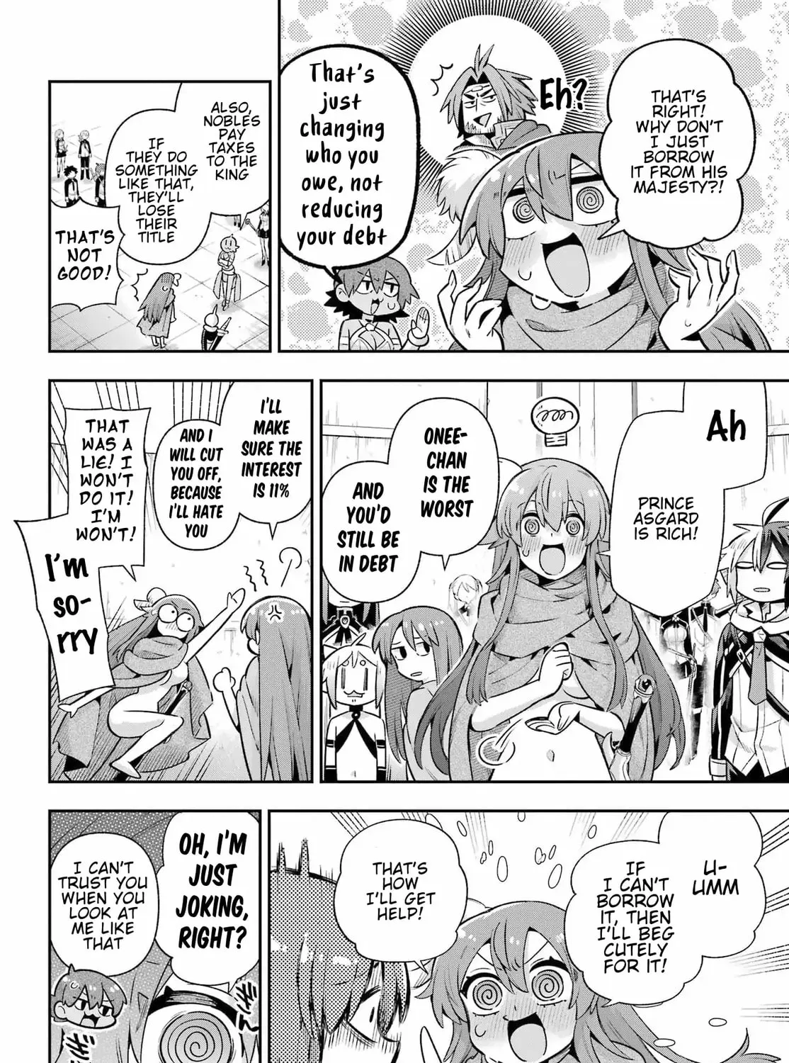 Read Hero Classroom chapter 67 image 44 on Lezhin